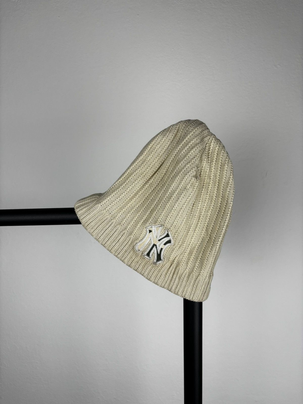 New York Yankees × Vintage New York Yankees vintage hat OS Size ONE SIZE - 1 Thumbnail