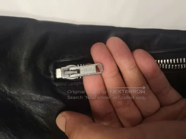 Schott Schott 618 Motorcyclist Size US M / EU 48-50 / 2 - 5 Thumbnail