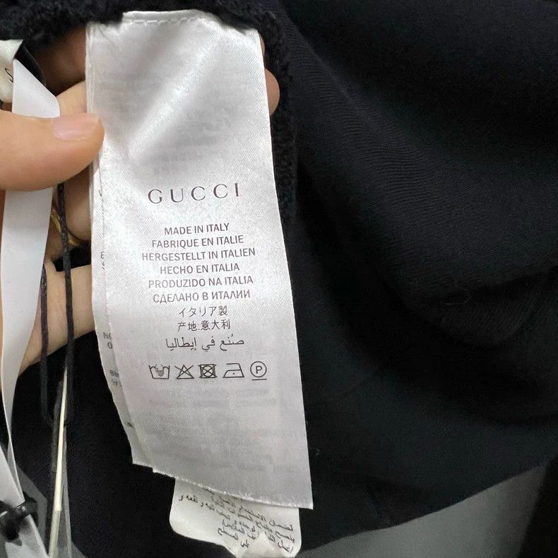 Gucci Gucci Tiger head hoodie Size US S / EU 44-46 / 1 - 4 Thumbnail
