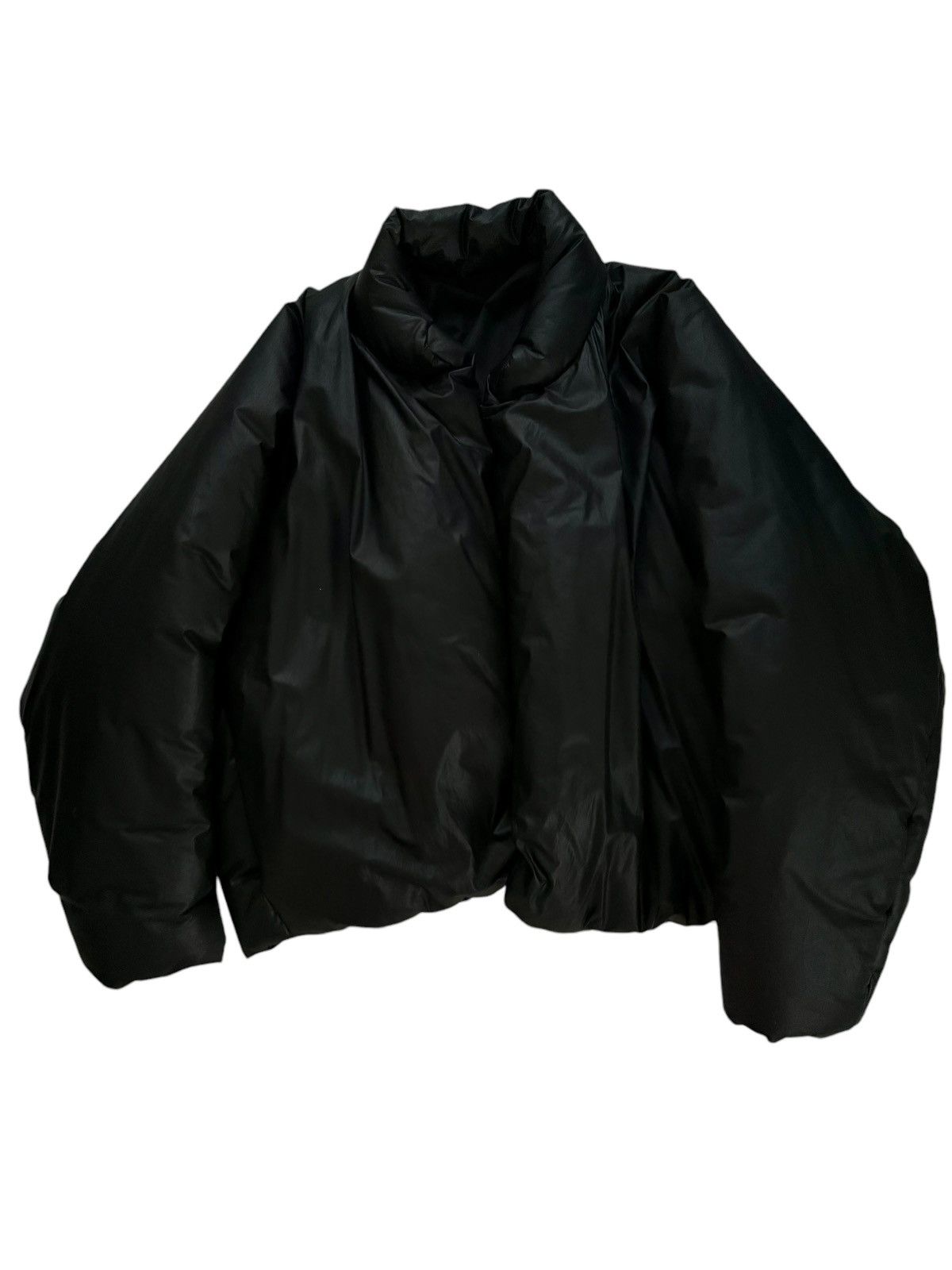 Gap × Yeezy Yeezy gap round puffer jacket V1 Size US L / EU 52-54 / 3 - 2 Thumbnail