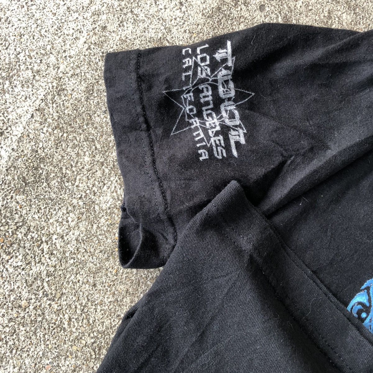Band Tees Vintage Y2K Tool Band T Shirt Size US M / EU 48-50 / 2 - 8 Thumbnail