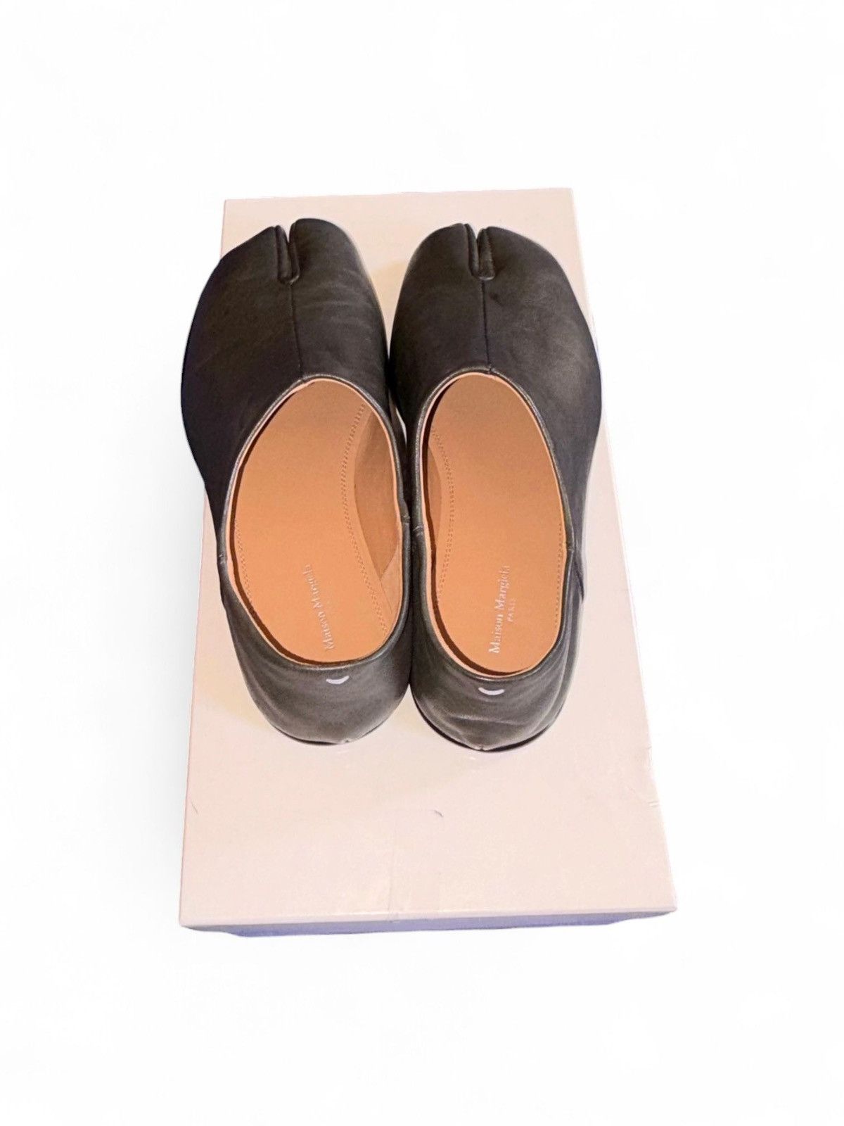 Maison Margiela Tabi Maison Margiela slip on Size US 9 / IT 39 - 5 Thumbnail