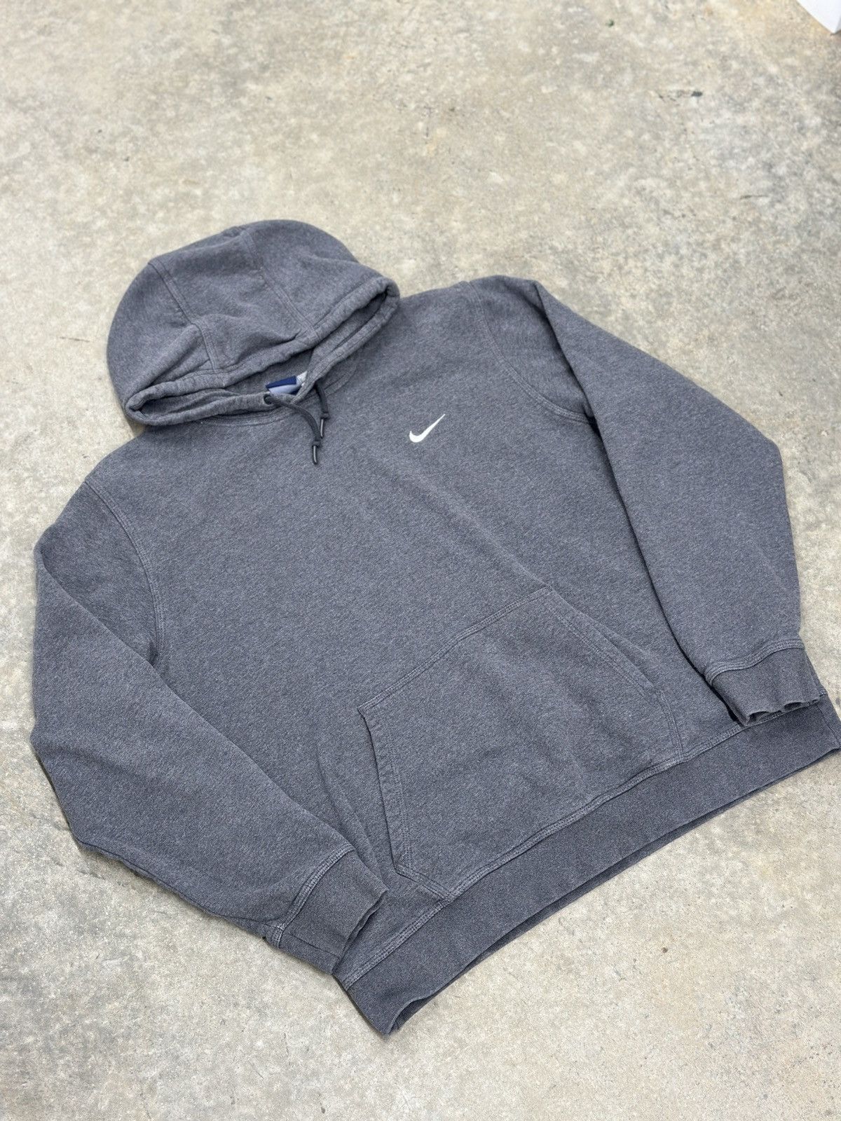 Nike Nike Hoodie Size US XL / EU 56 / 4 - 1 Thumbnail