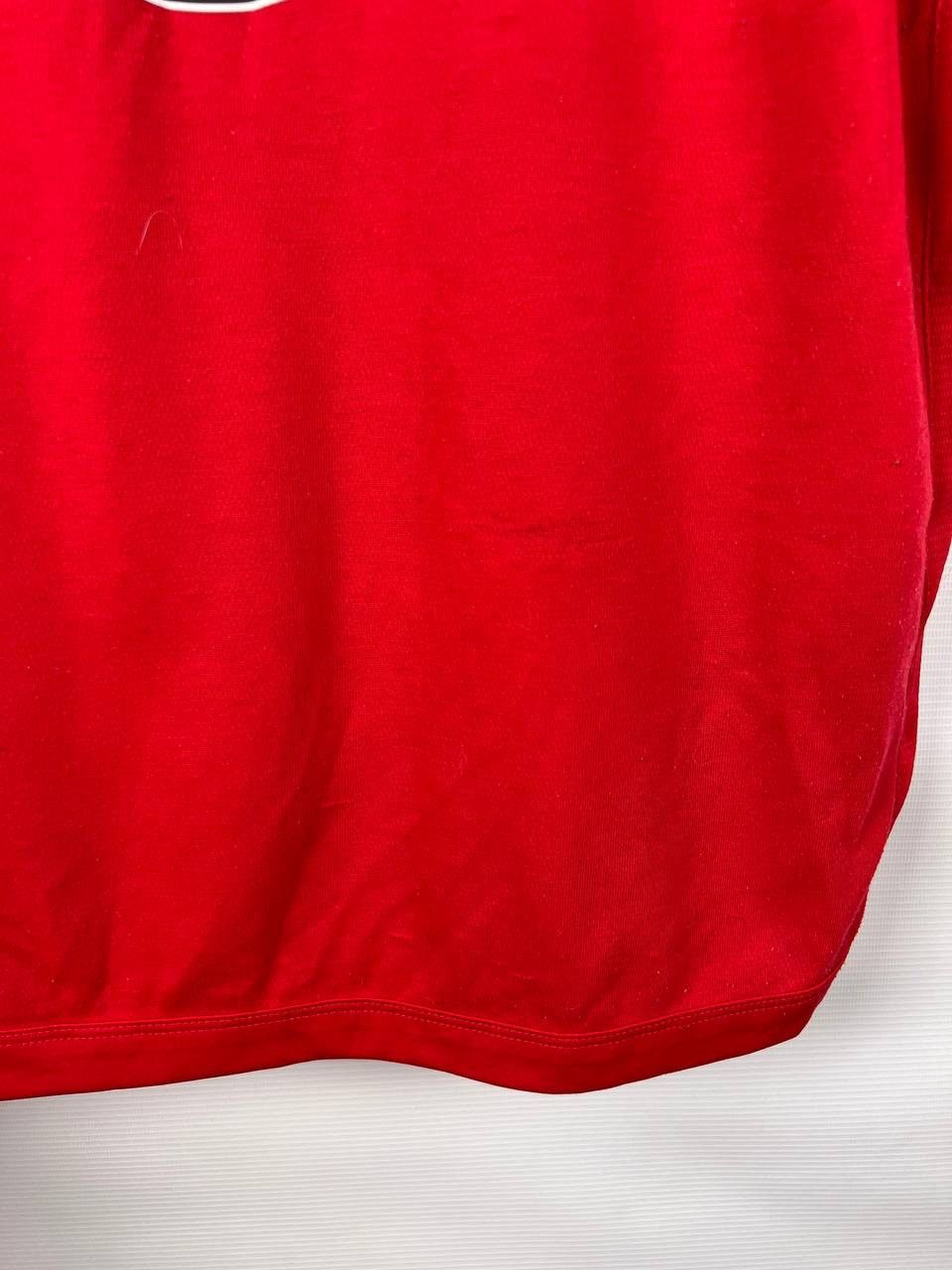 Other Liverpool Warrior Gerrard 8 2012/13 jersey size XL Size US XL / EU 56 / 4 - 11 Thumbnail
