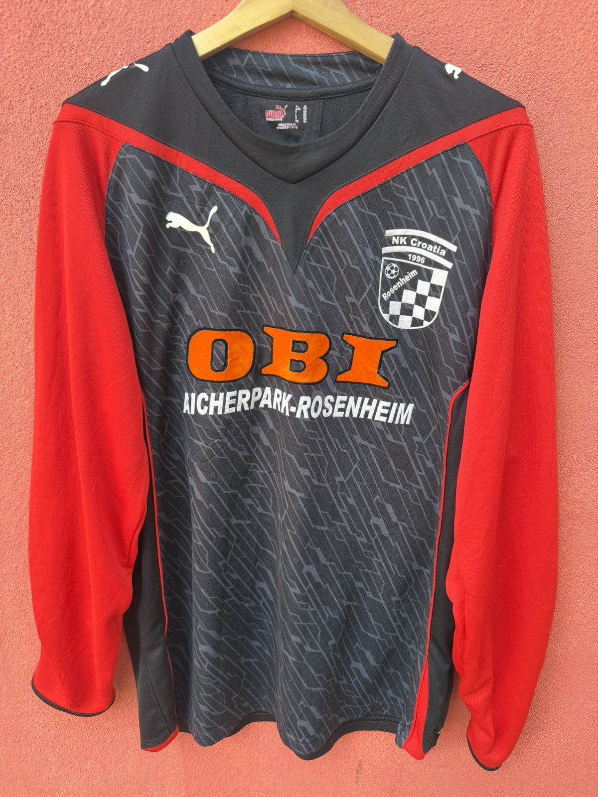 NK Croatia Rosenheim 1996
