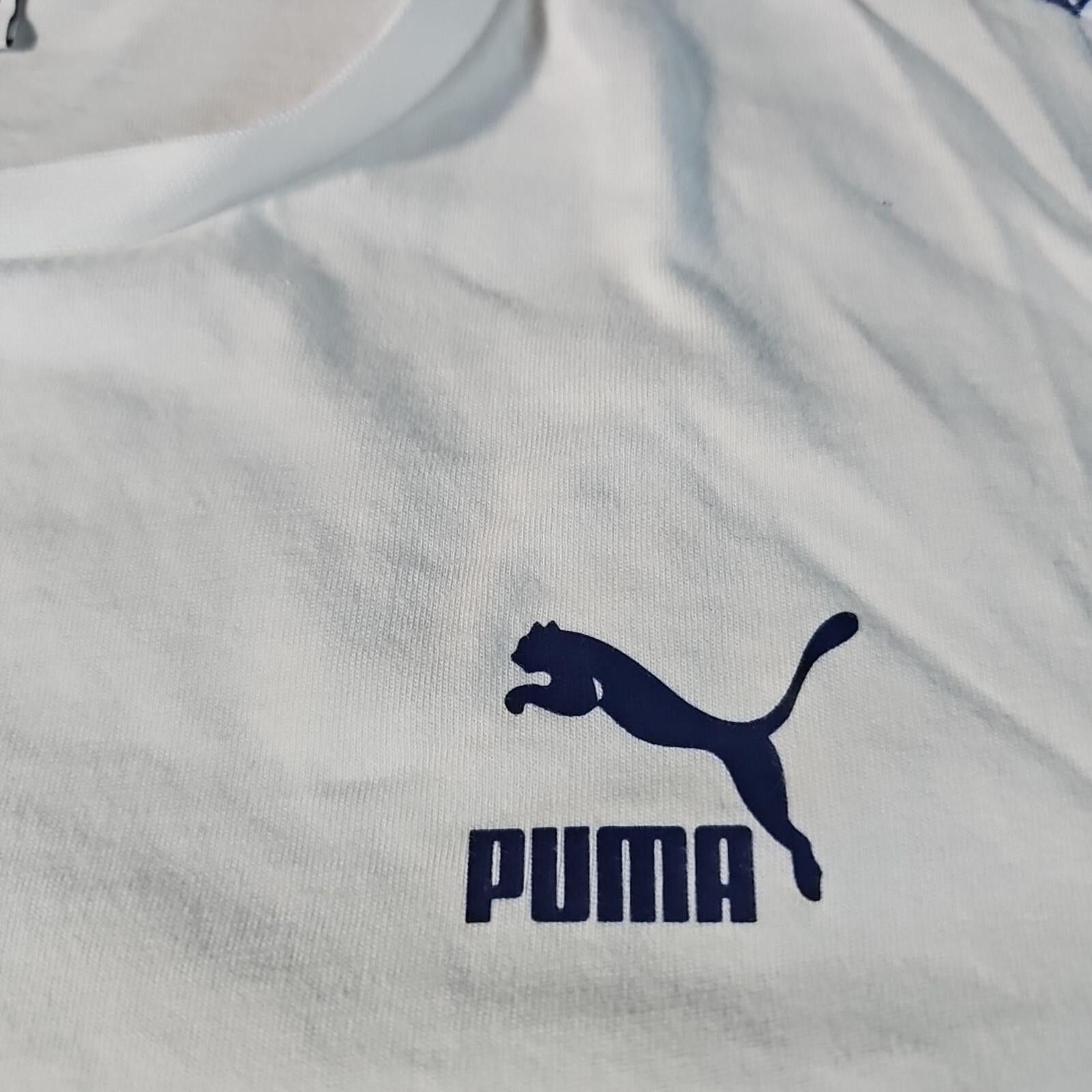 Puma Puma XL Tshirt Size US XL / EU 56 / 4 - 3 Thumbnail