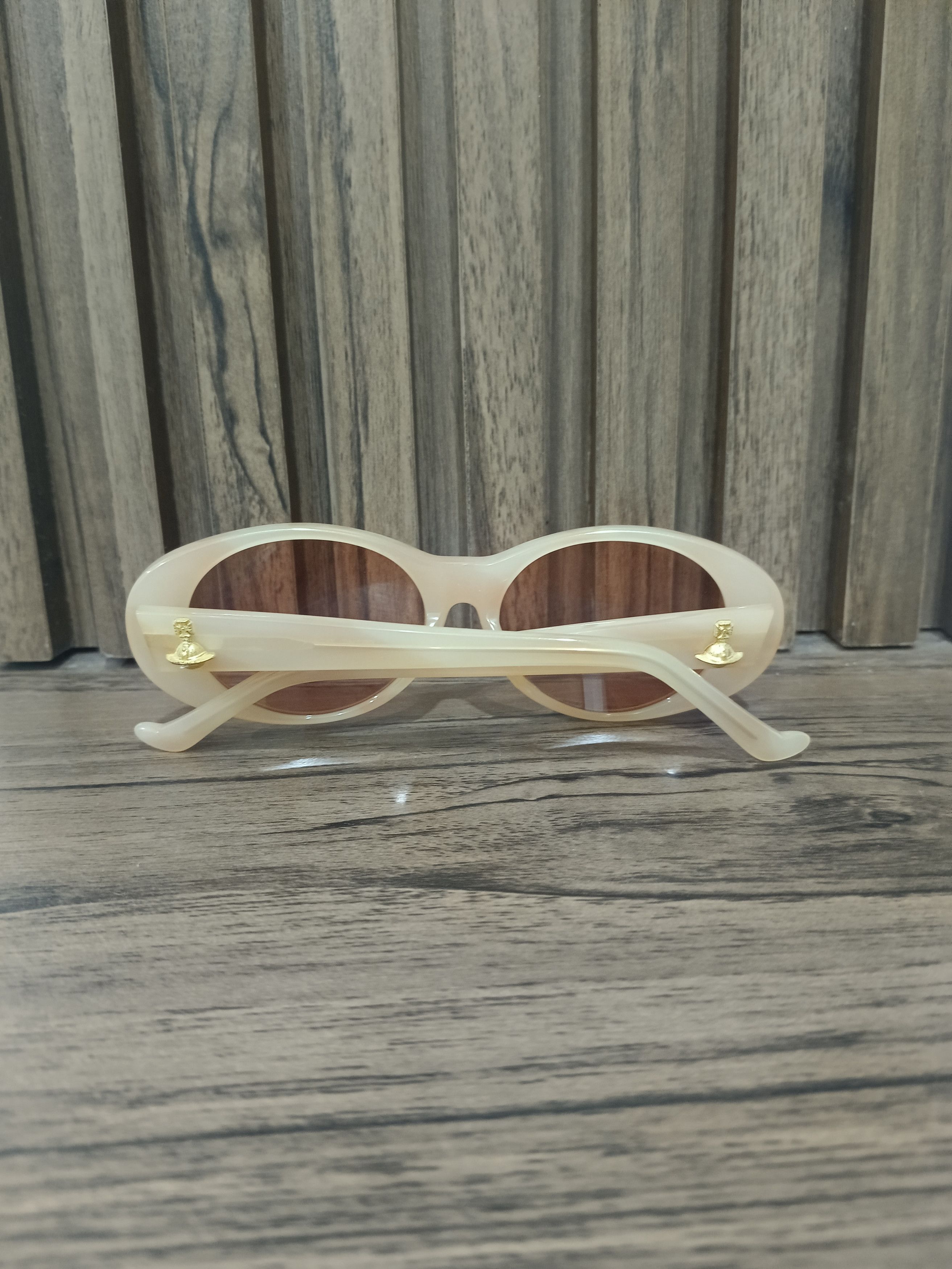 Vivienne Westwood VIVIENNE Westwood Cat-Eye Sunglass Size ONE SIZE - 1 Thumbnail