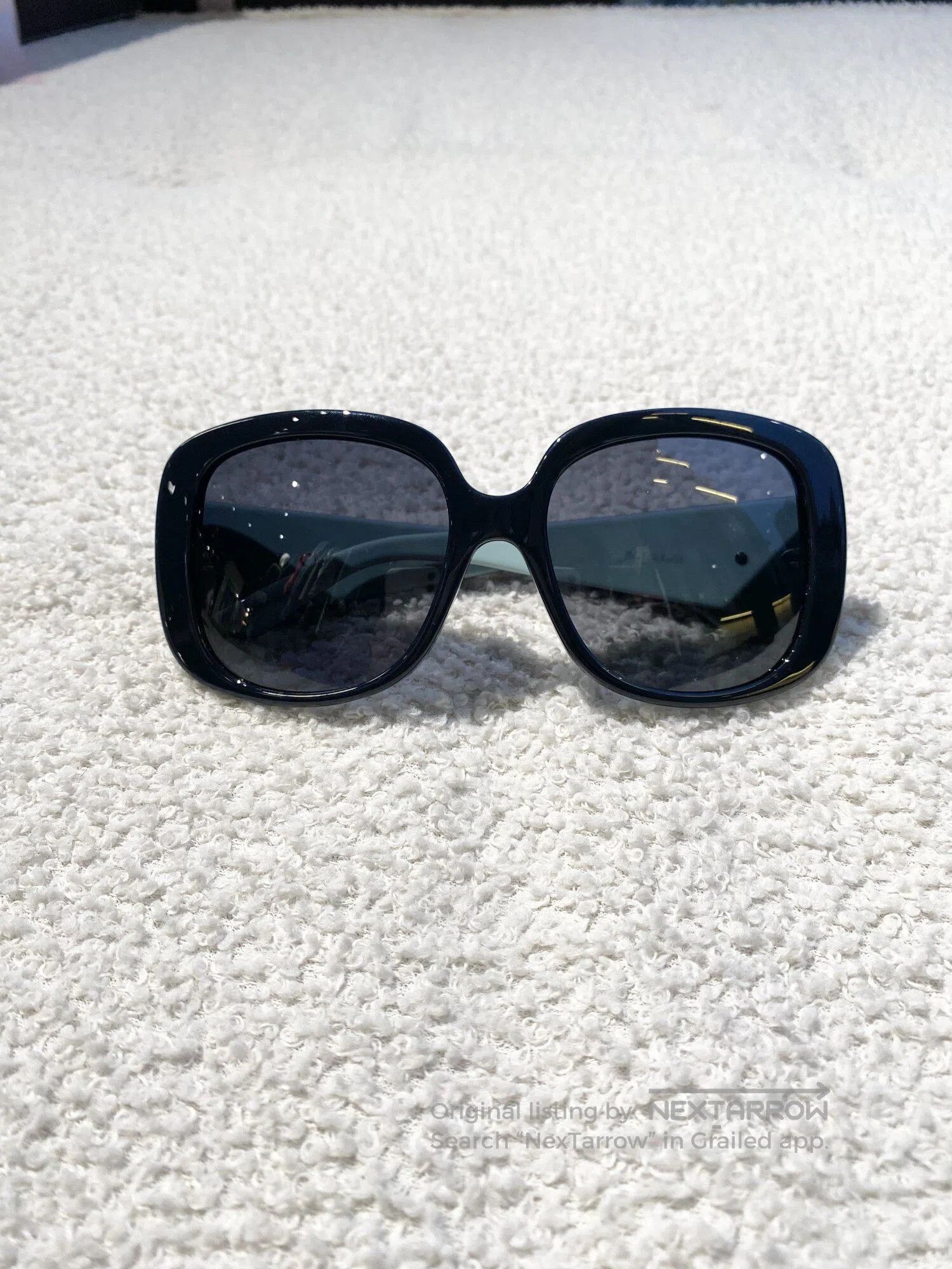 Dior Dior Sunglasses| Size ONE SIZE - 3 Thumbnail