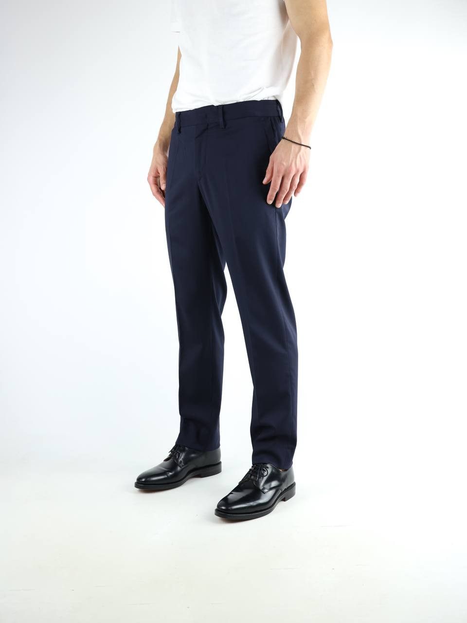 Moncler MONCLER Trousers Pantalone Sportivo Size US 32 / EU 48 - 2 Thumbnail