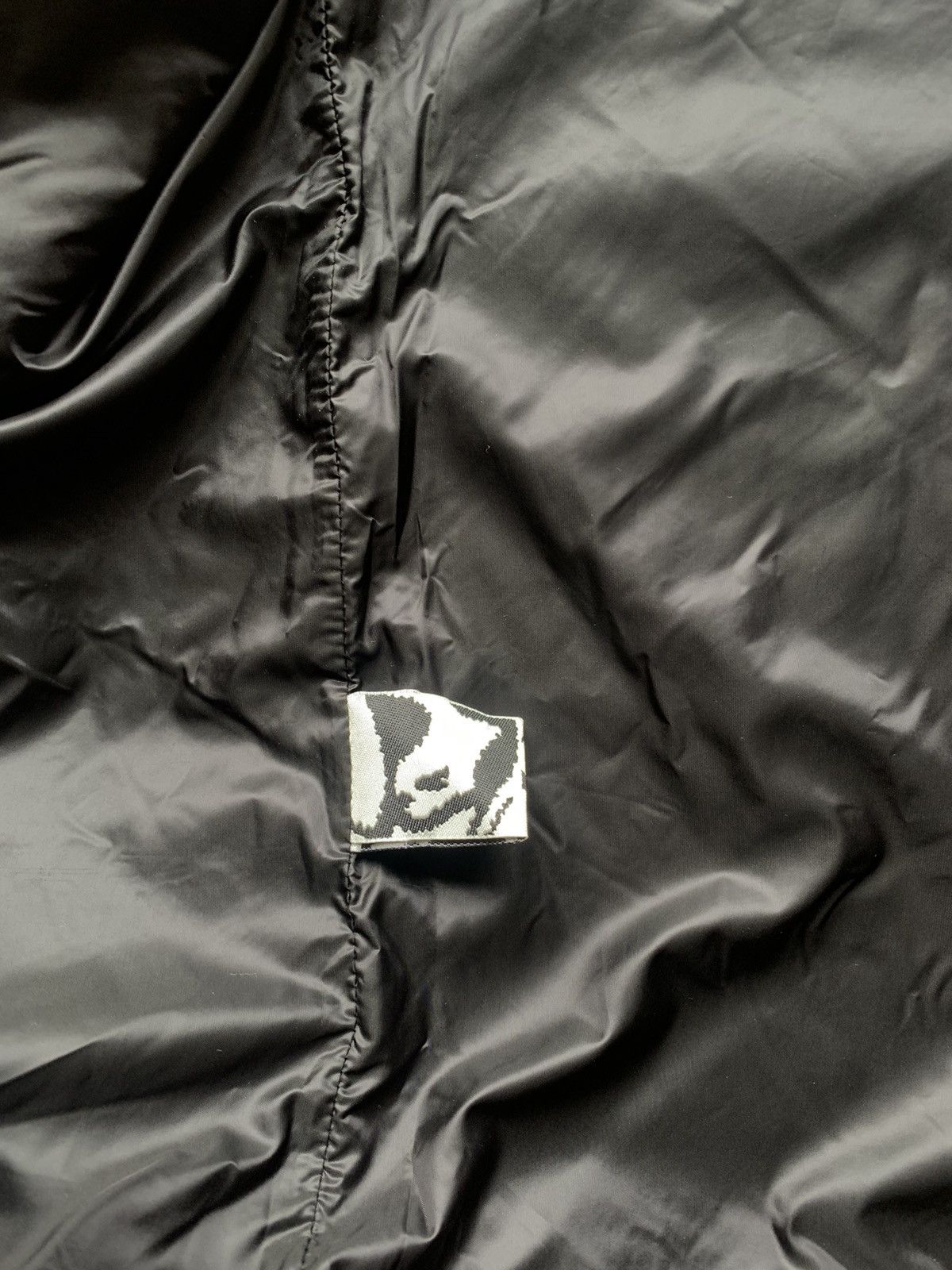 GR10K GR10k Backend Vest Size US XL / EU 56 / 4 - 6 Thumbnail