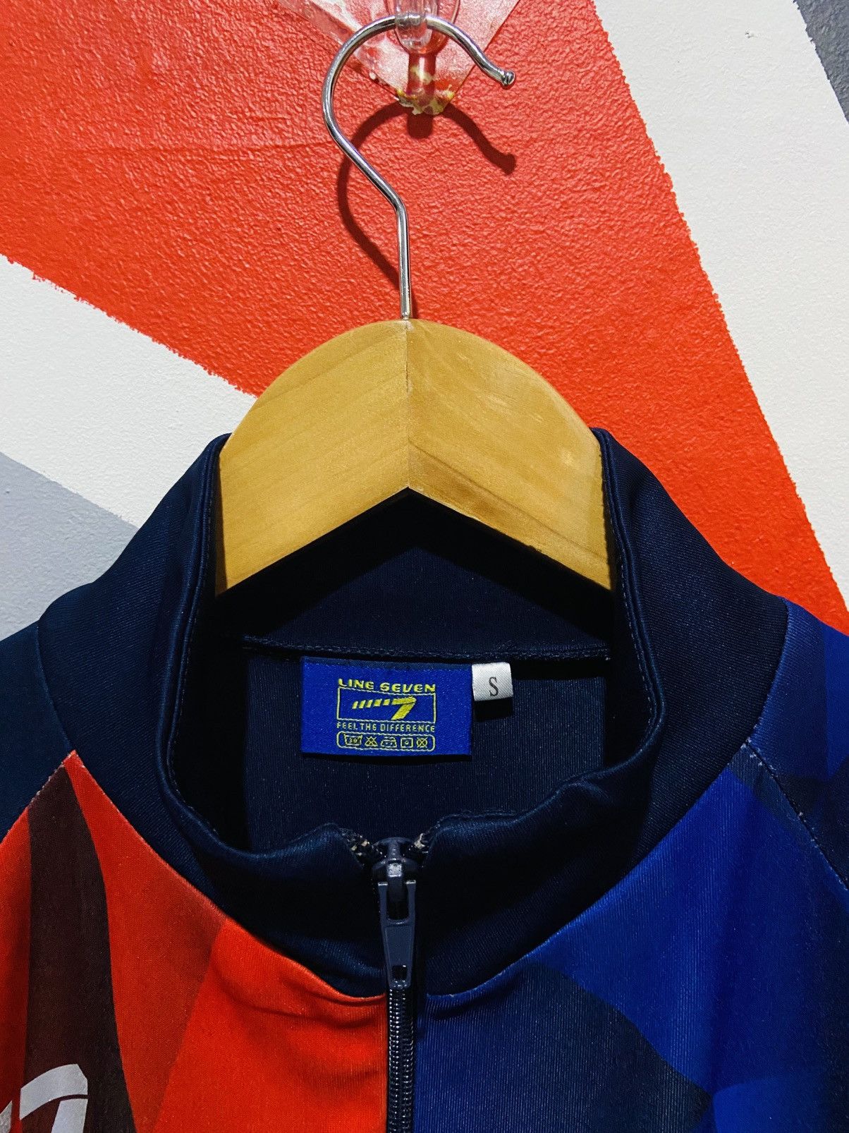 Sports Specialties Line 7 Sweater Size US S / EU 44-46 / 1 - 4 Thumbnail