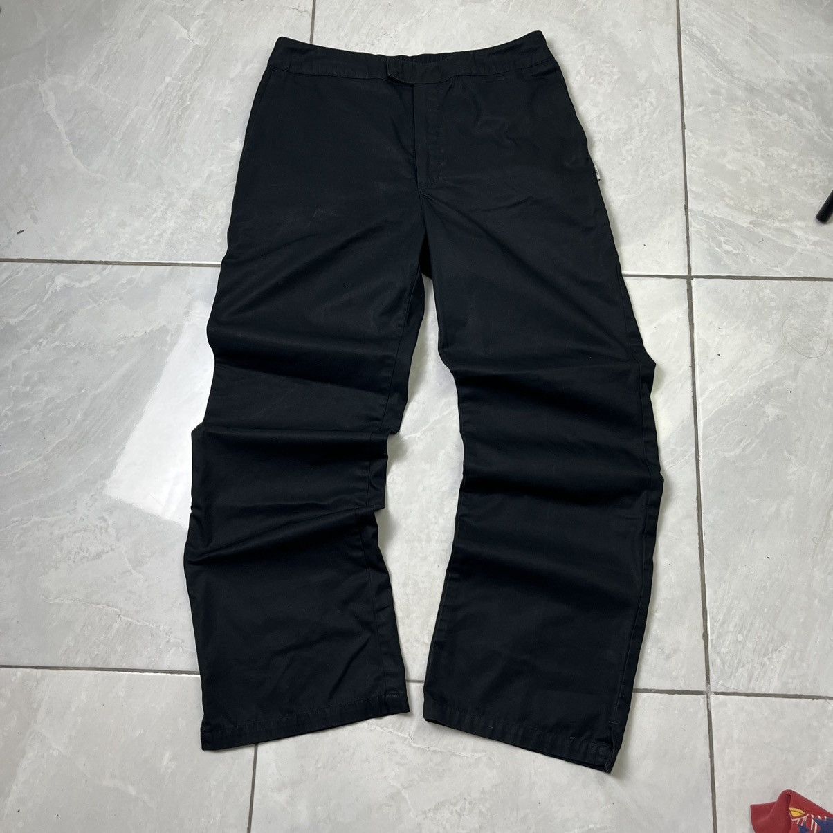 Wtaps 🔥 Japan-exclusive streetwear Wtaps Black pants Size US 32 / EU 48 - 2 Thumbnail