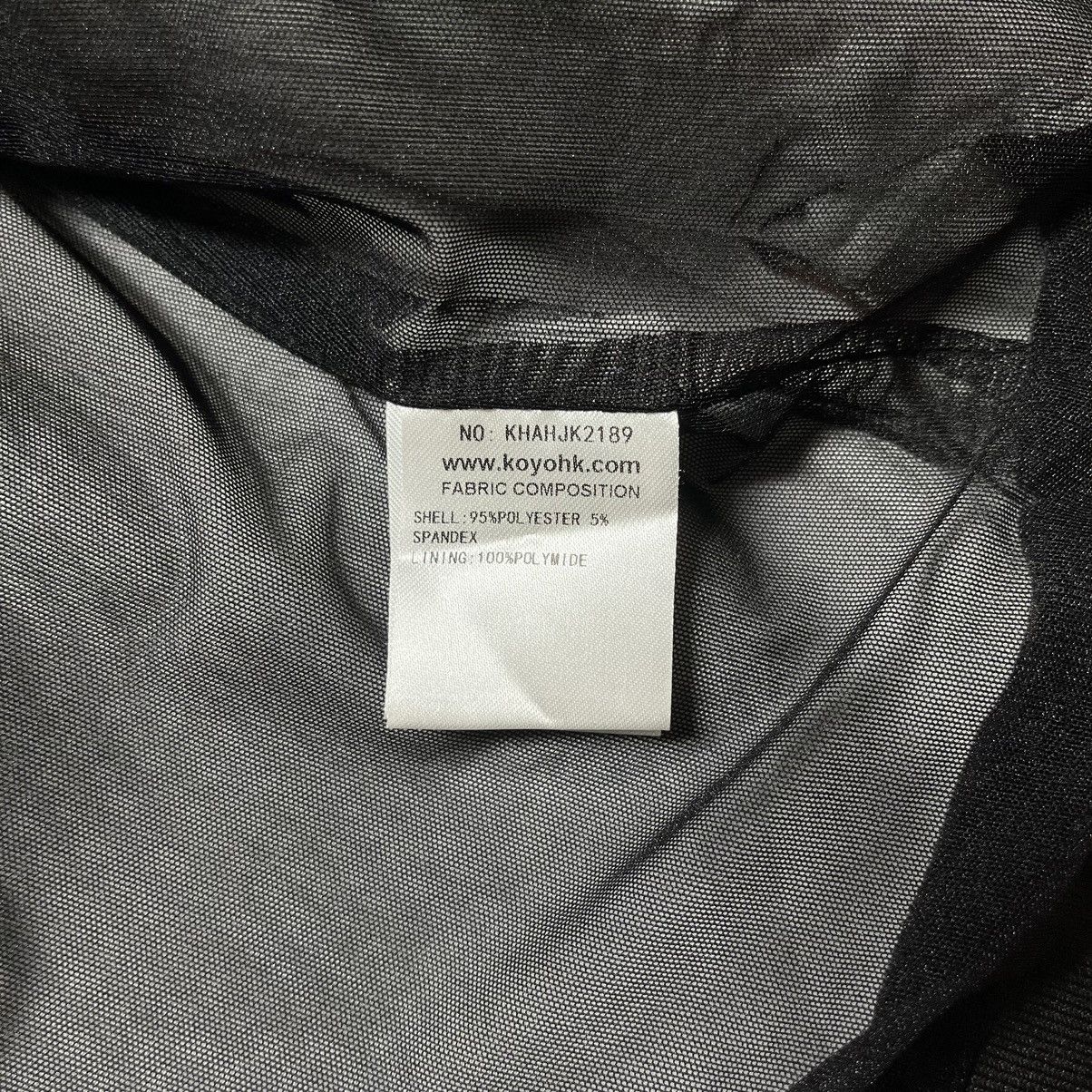 Japanese Brand Koyo Wings x Etienne Marcel Paris Bomber Jacket Size US M / EU 48-50 / 2 - 7 Thumbnail