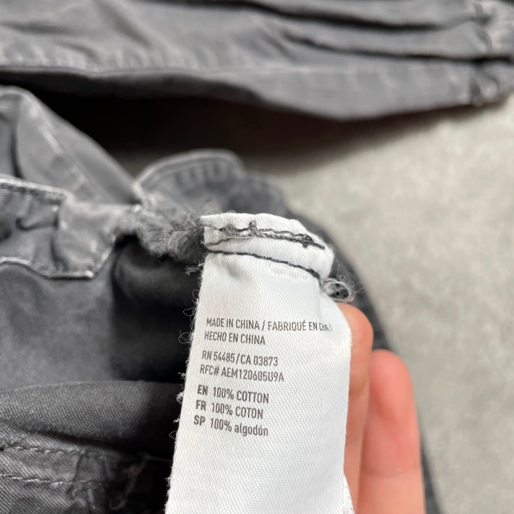 American Eagle Outfitters VINTAGE? No. Size S / US 4 / IT 40 - 6 Thumbnail