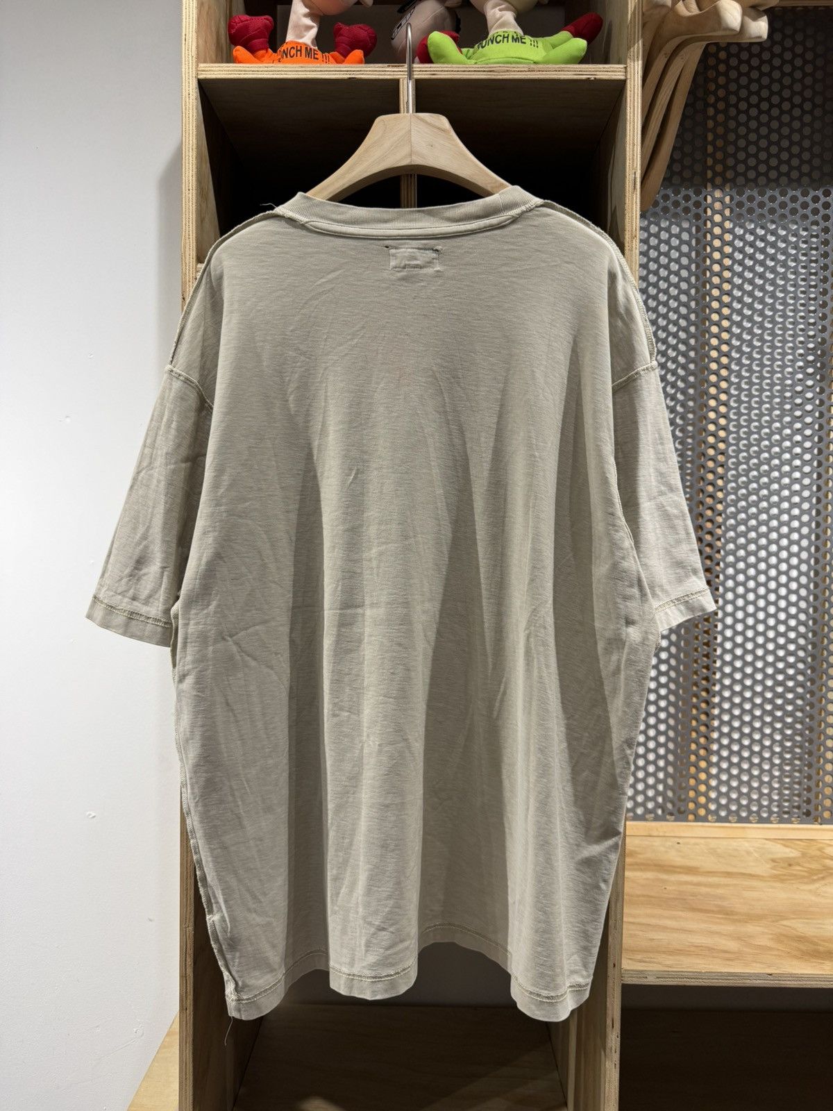 Stussy Stussy Lazy T-shirt Size US L / EU 52-54 / 3 - 2 Thumbnail