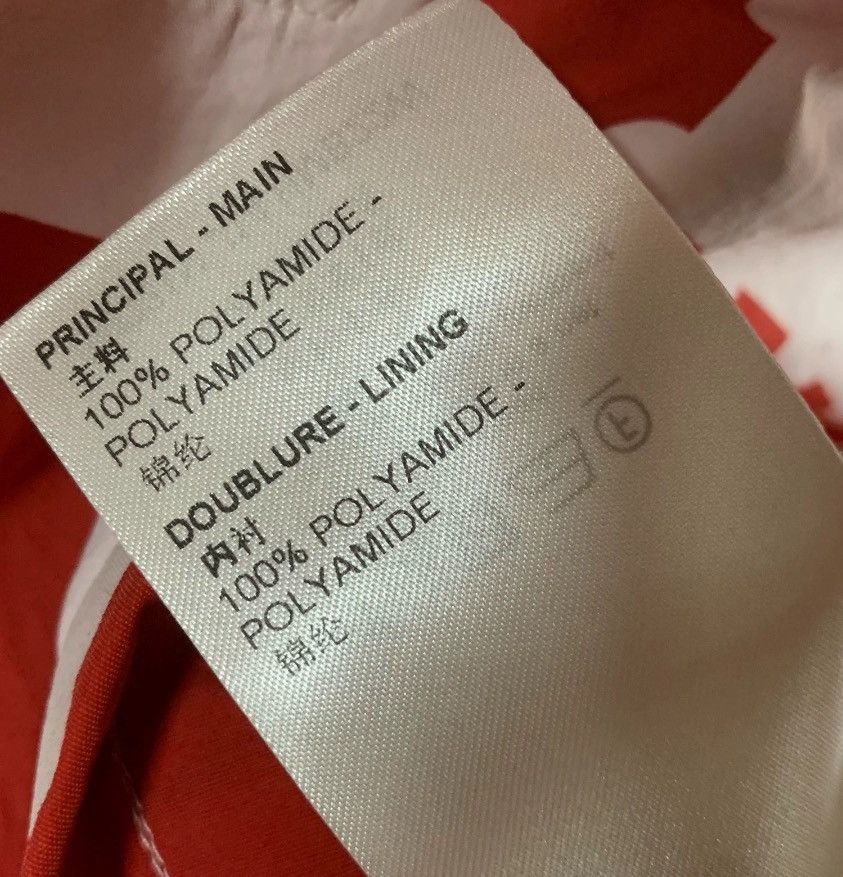 Louis Vuitton Louis Vuitton ✖️ Nigo white and red chessboard 2412-Nextarrow Size US S / EU 44-46 / 1 - 9 Thumbnail