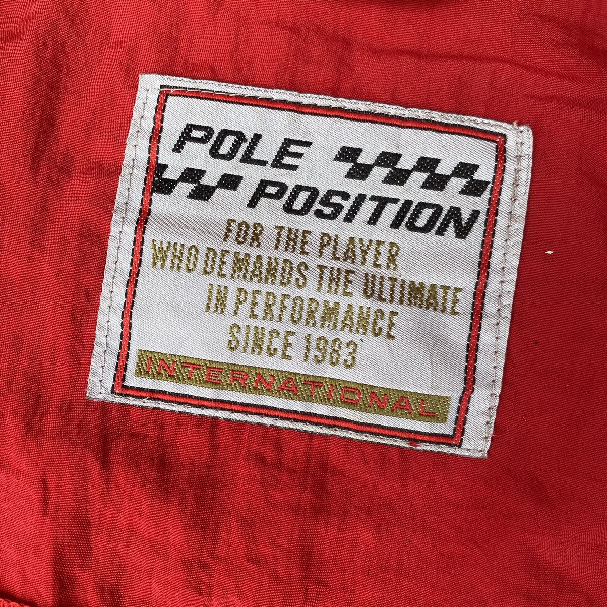Sports Specialties × Vintage Vintage Formula World Famous Creation Jacket. #D9 Size US XL / EU 56 / 4 - 8 Thumbnail
