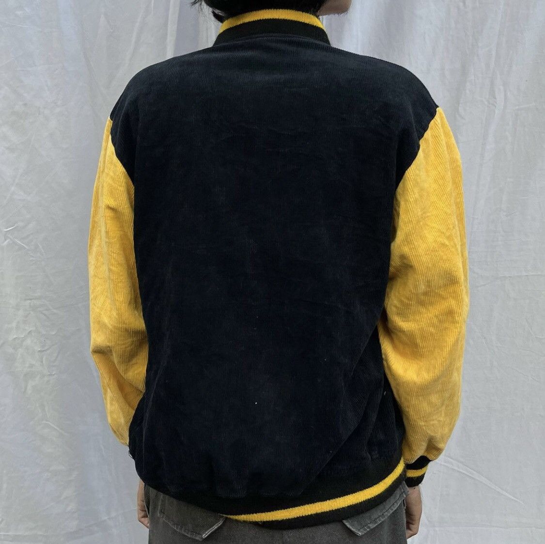 Kodak 80’s Kodak Film Corduroy Jacket Size US M / EU 48-50 / 2 - 4 Thumbnail