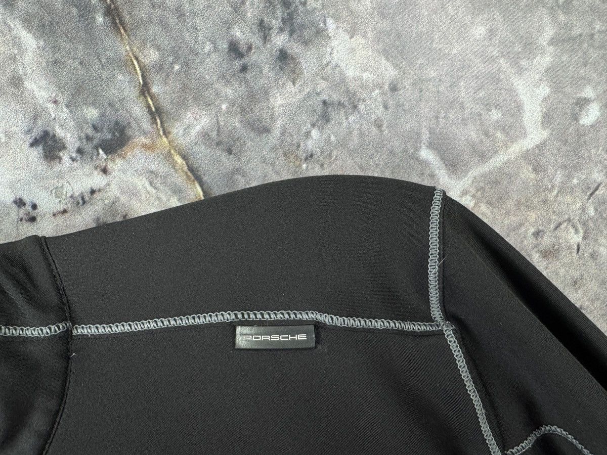 Porsche Design Men’s Porsche Long Sleeve Shirt Racing Formula One Size M Size US M / EU 48-50 / 2 - 6 Thumbnail