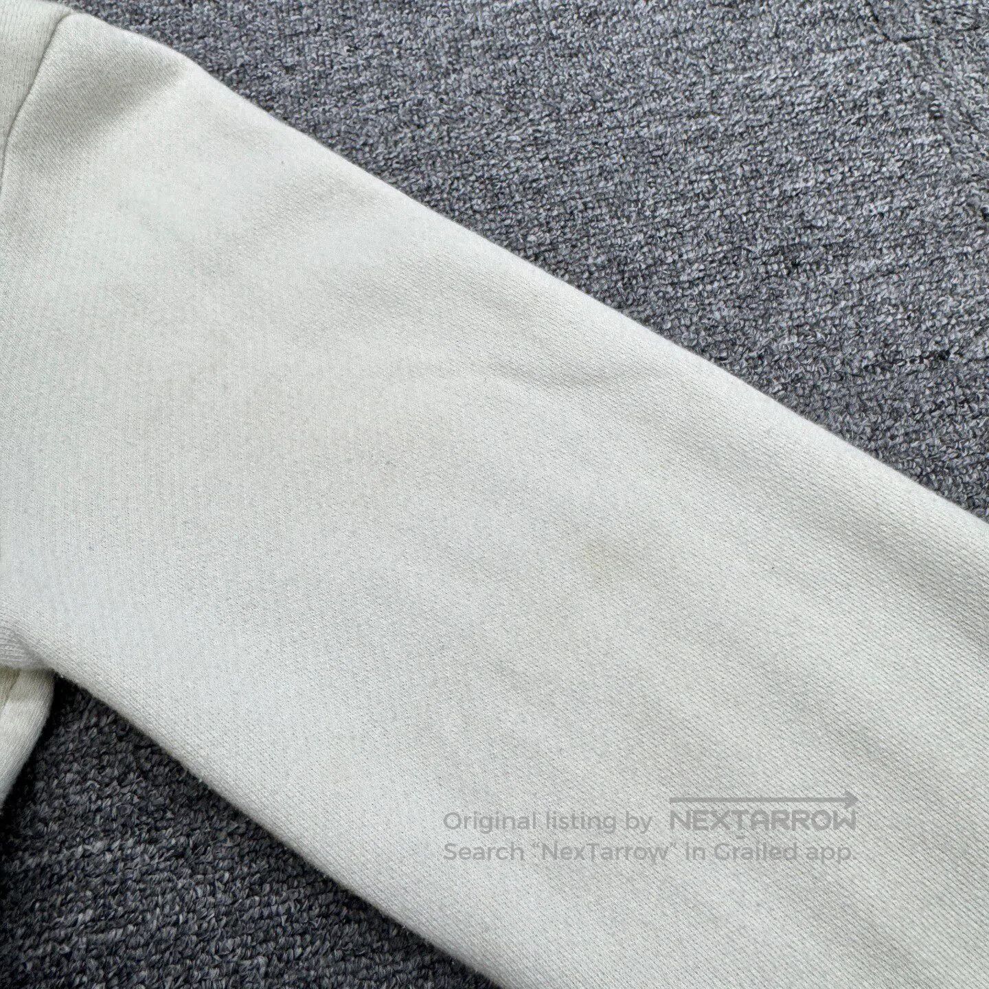 Gucci Guicci Printed hooded hoodie| Size US XS / EU 42 / 0 - 3 Thumbnail