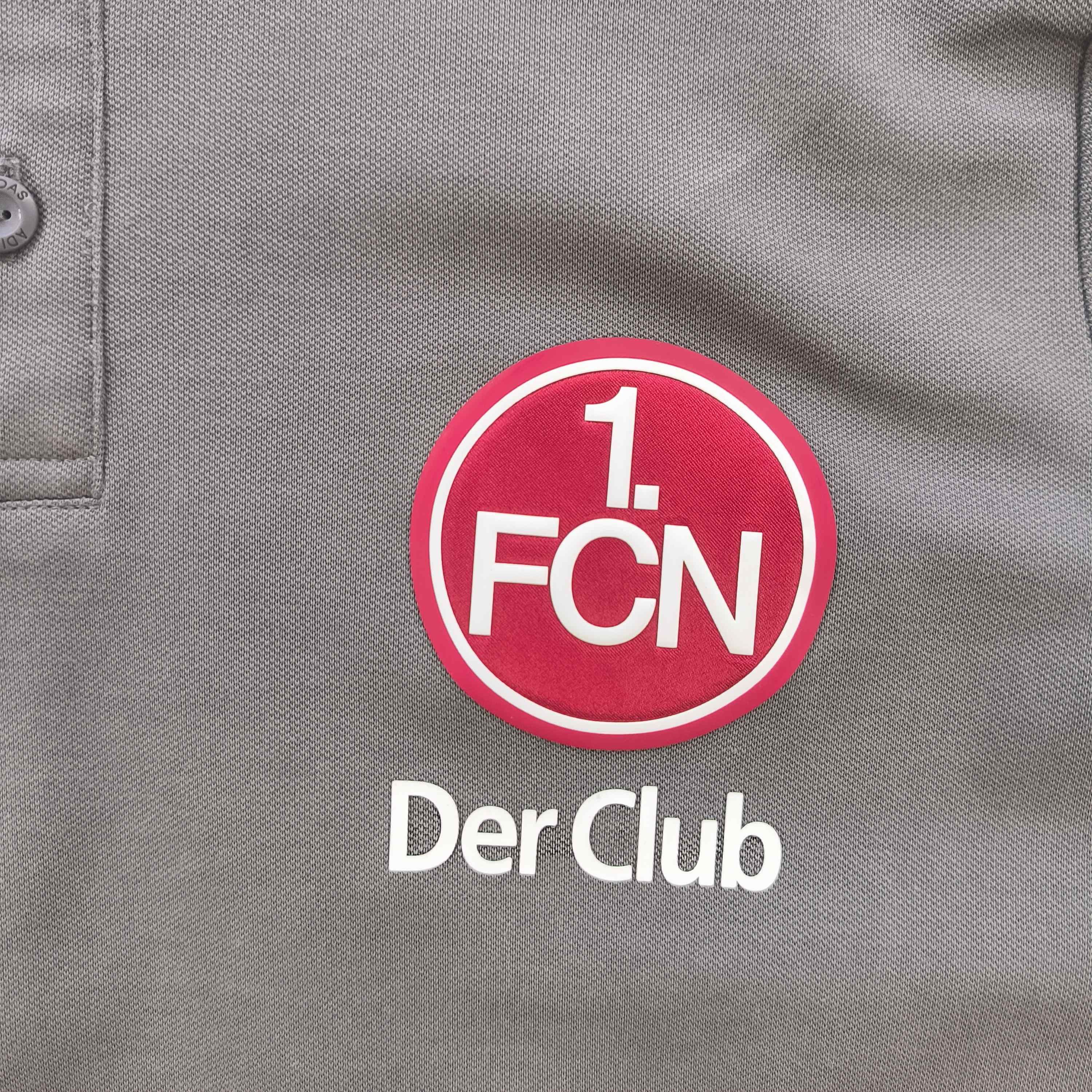 Adidas Nürnberg 2021-22 Adidas training football jersey size S Size US S / EU 44-46 / 1 - 3 Thumbnail