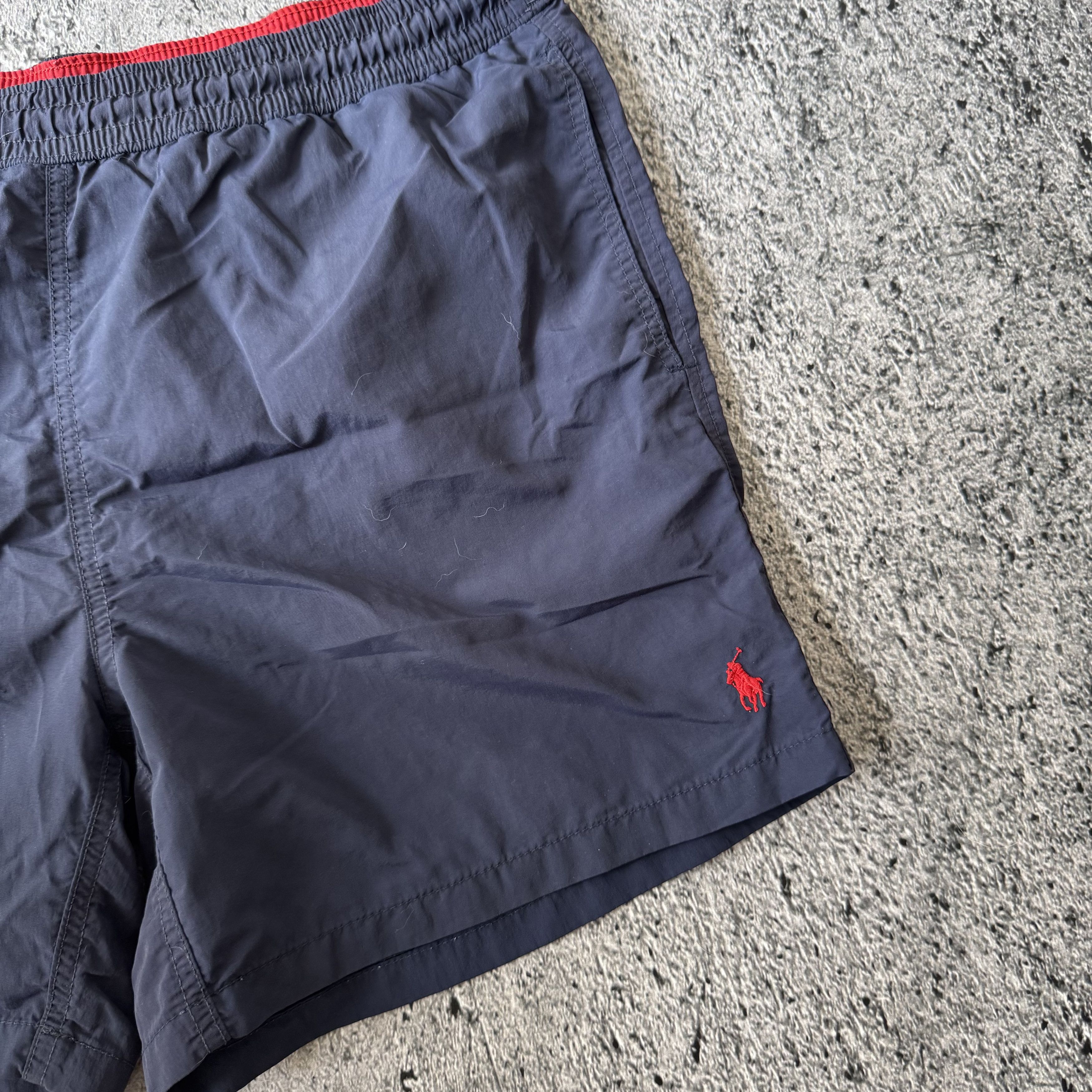 Polo Ralph Lauren Vintage Ralph Lauren Shorts Man Swimwear beach size L Size US 34 / EU 50 - 3 Thumbnail