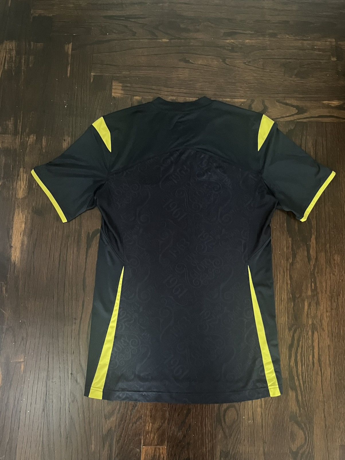 Under Armour 14/15 Tottenham Hotspur Training Kit Size US M / EU 48-50 / 2 - 2 Thumbnail