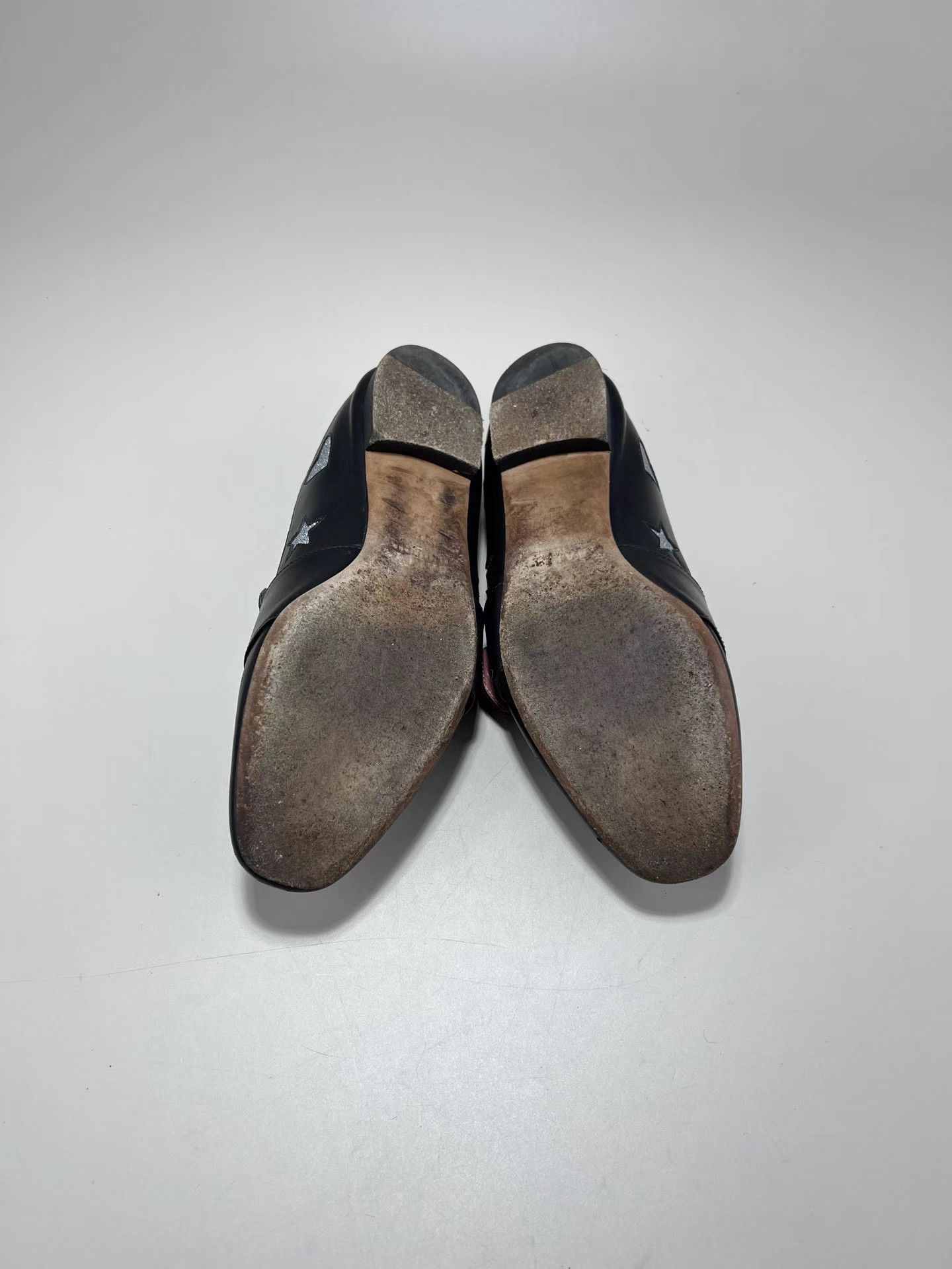 Bally BALLY Metal Bit Loafers Size US 7 / IT 37 - 6 Thumbnail