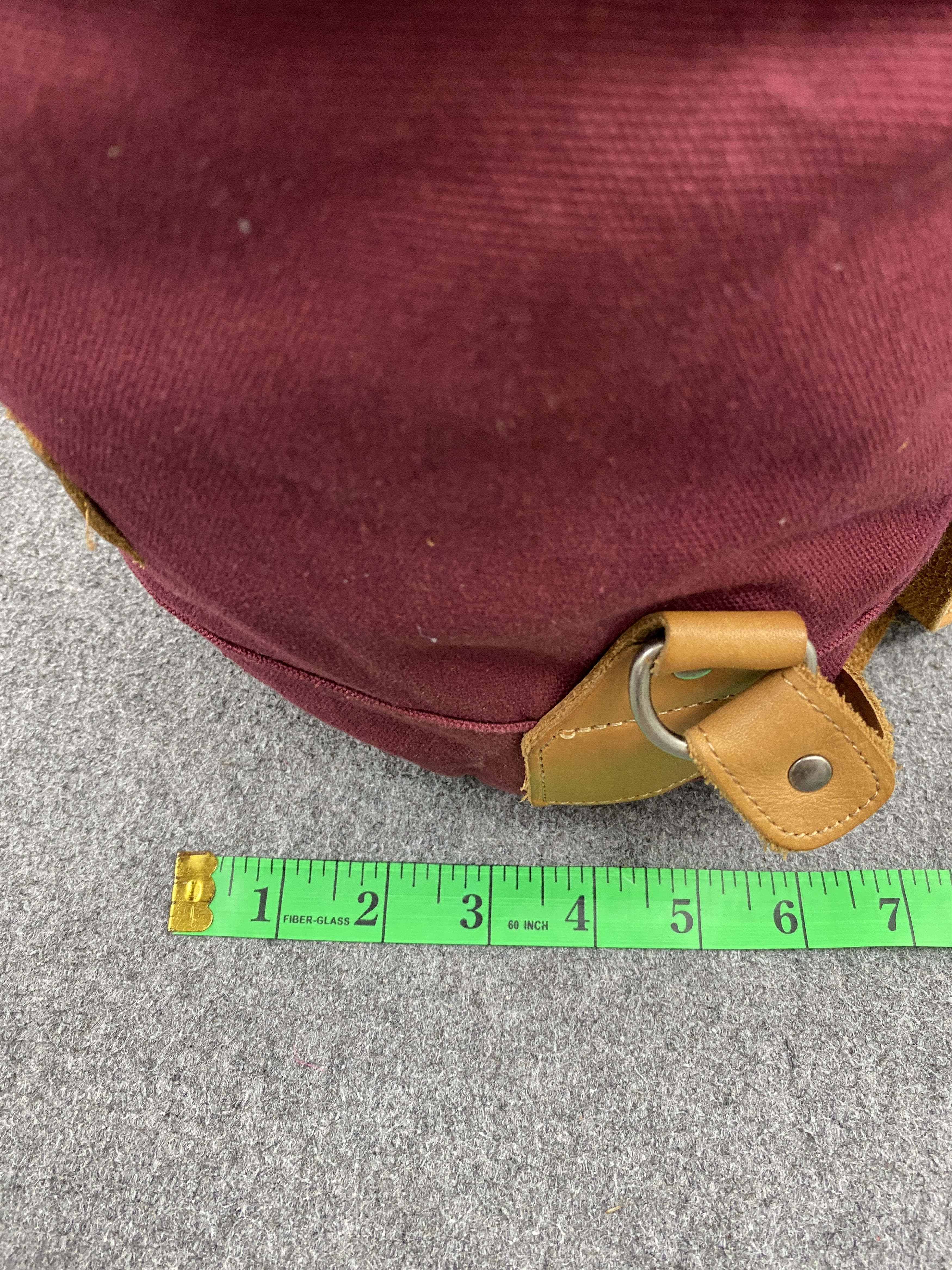 Indian Motorcycle Indian Motorcycle Native Sling Bag BG0130 Size ONE SIZE - 7 Thumbnail