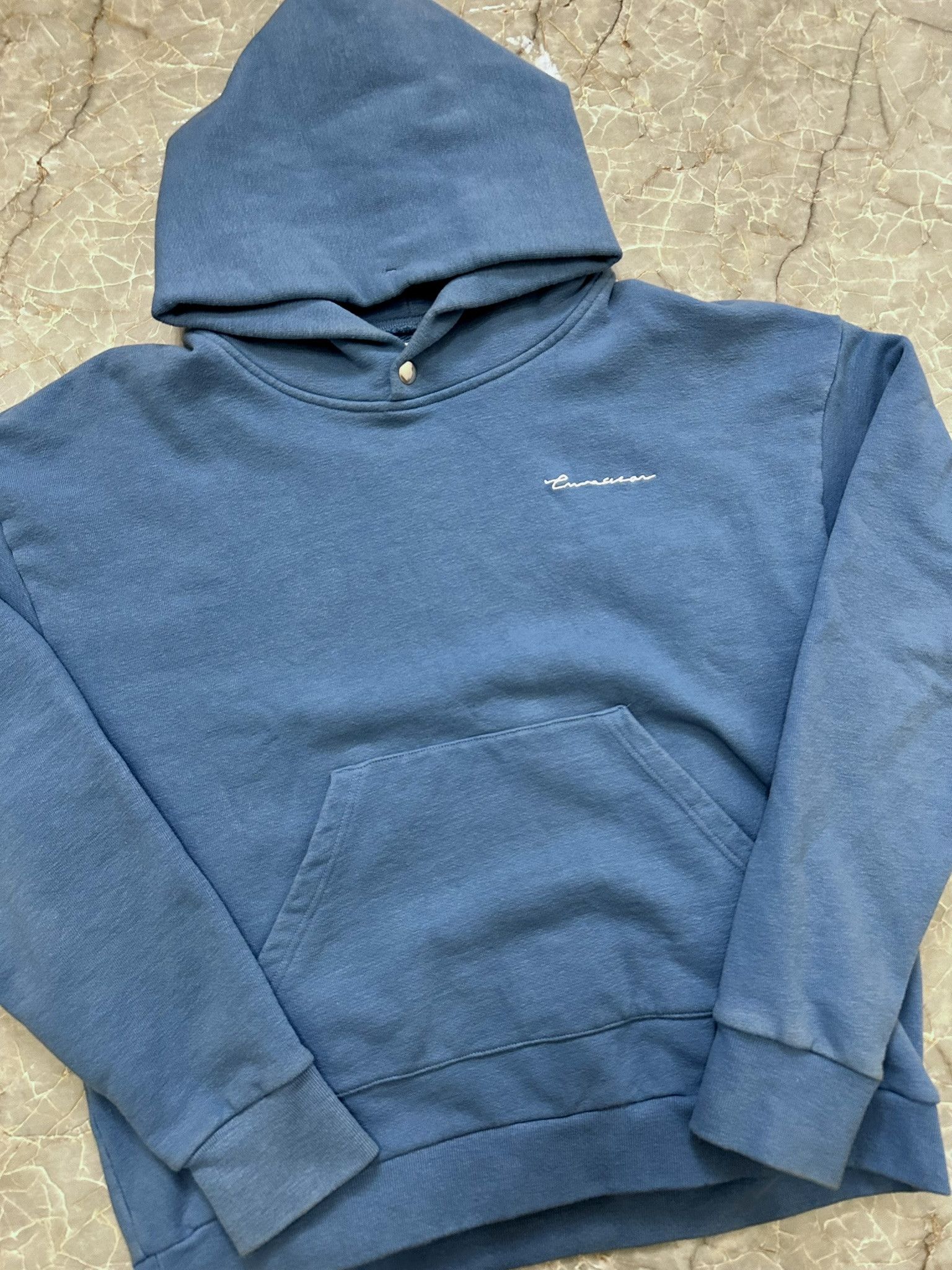 CMMAWEAR US Hoodie | Grailed