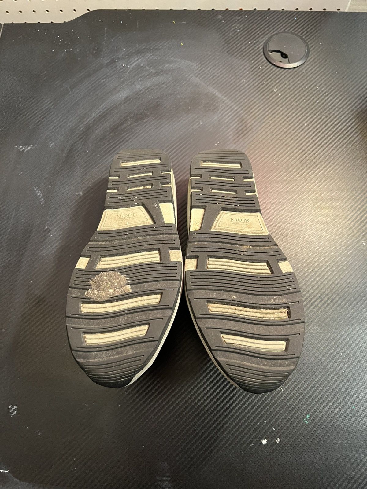 Suicoke Suicoke Slip On Mules Size US 10 / EU 43 - 9 Thumbnail