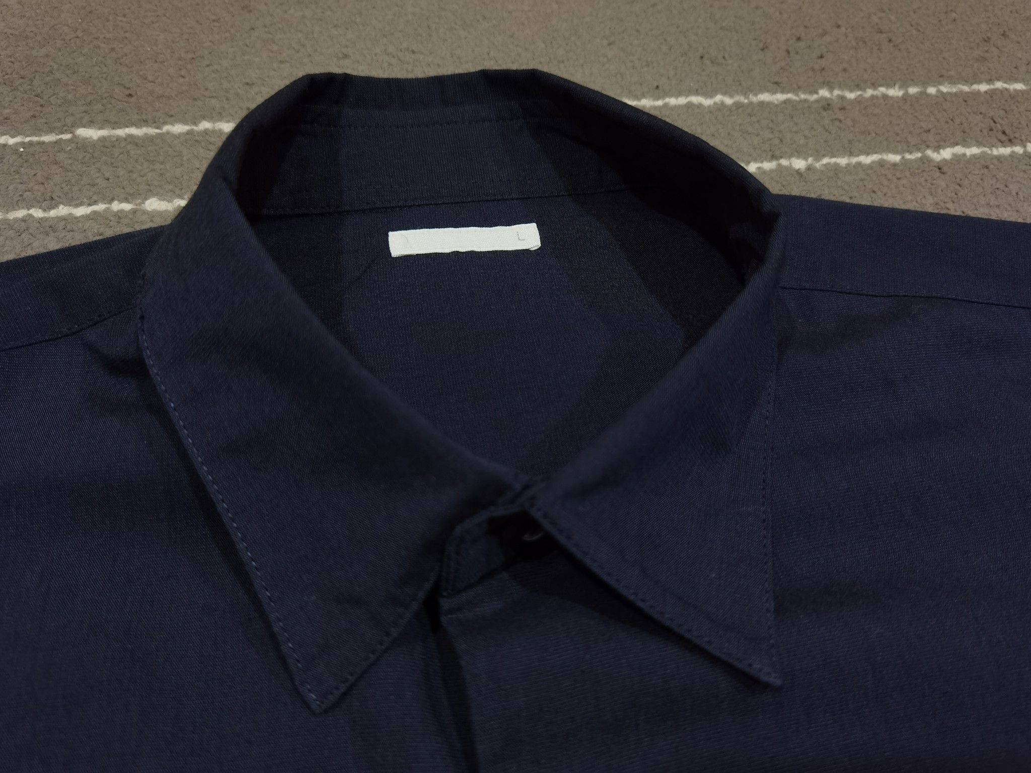 Honda HONDA X GU works wear M 8152 Size US M / EU 48-50 / 2 - 9 Thumbnail