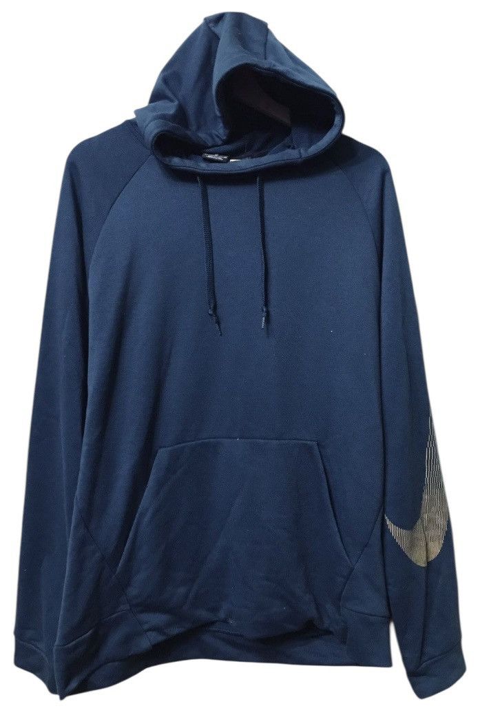 Nike Nike Big Logo Pullover Size US XL / EU 56 / 4 - 1 Thumbnail