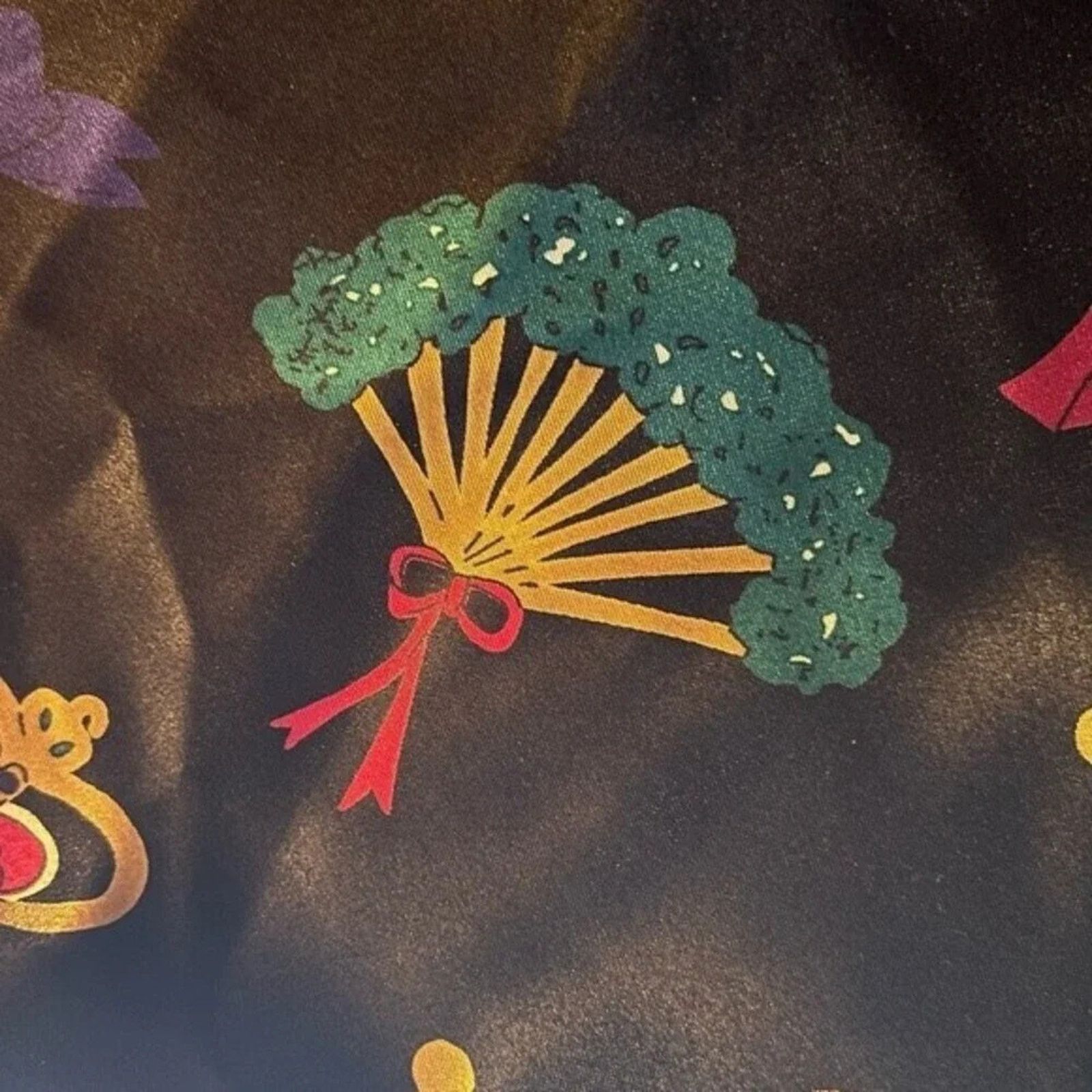 Diane von Furstenberg Diane von Furstenberg Color Authority Scarf Size ONE SIZE - 2 Thumbnail
