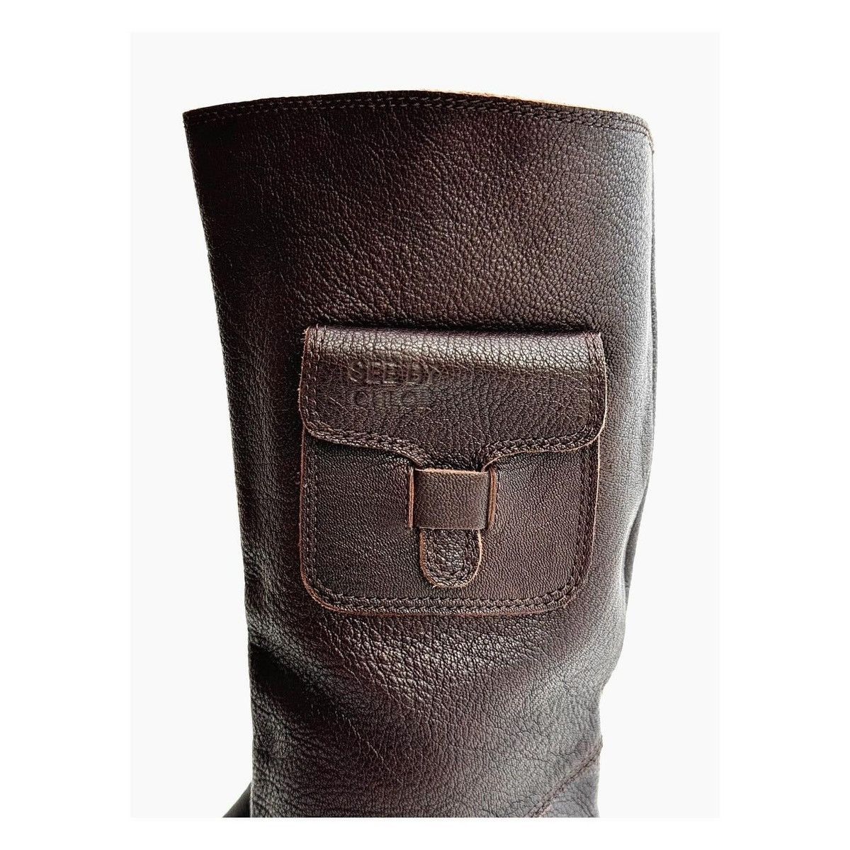 Chloe × See by Chloe Boots Pocket Size US 7.5 / IT 37.5 - 4 Thumbnail