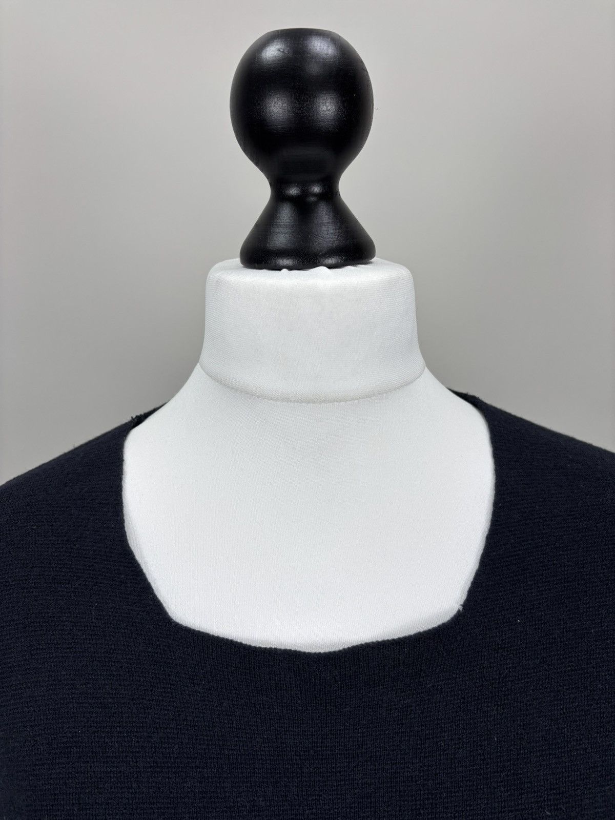 hannes roether Womens sweater Hannes Roether Size M Color Blue Size M / US 6-8 / IT 42-44 - 4 Thumbnail