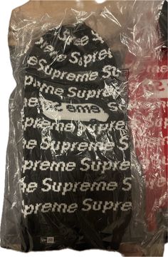 Supreme Ski Mask – Drop Dehd Collection
