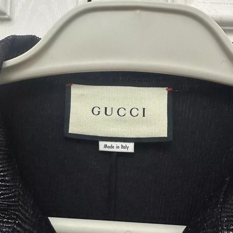 Gucci Gucci Jacket 2504-Nextarrow Size US XS / EU 42 / 0 - 2 Thumbnail