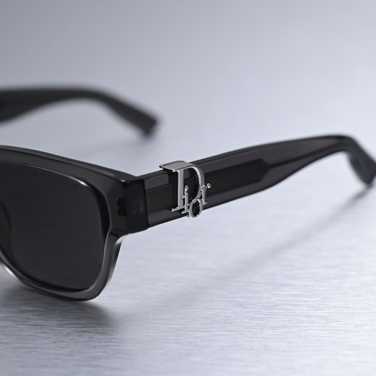 Dior DIOR OBLIQUE S1I SUNGLASSES Size ONE SIZE - 3 Thumbnail