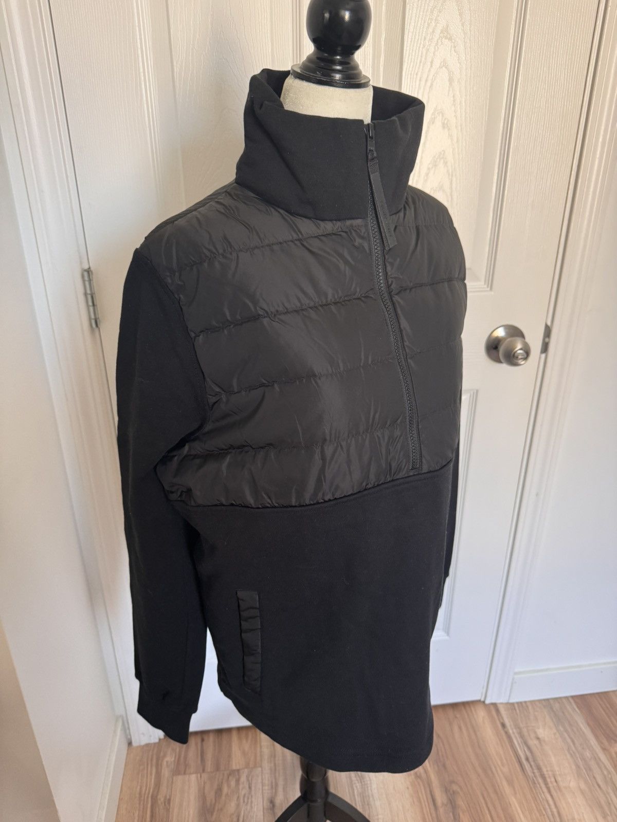 Canada Goose 🆕Canada Goose Hybridge Muskoka Pullover women, size Large Size L / US 10 / IT 46 - 2 Thumbnail