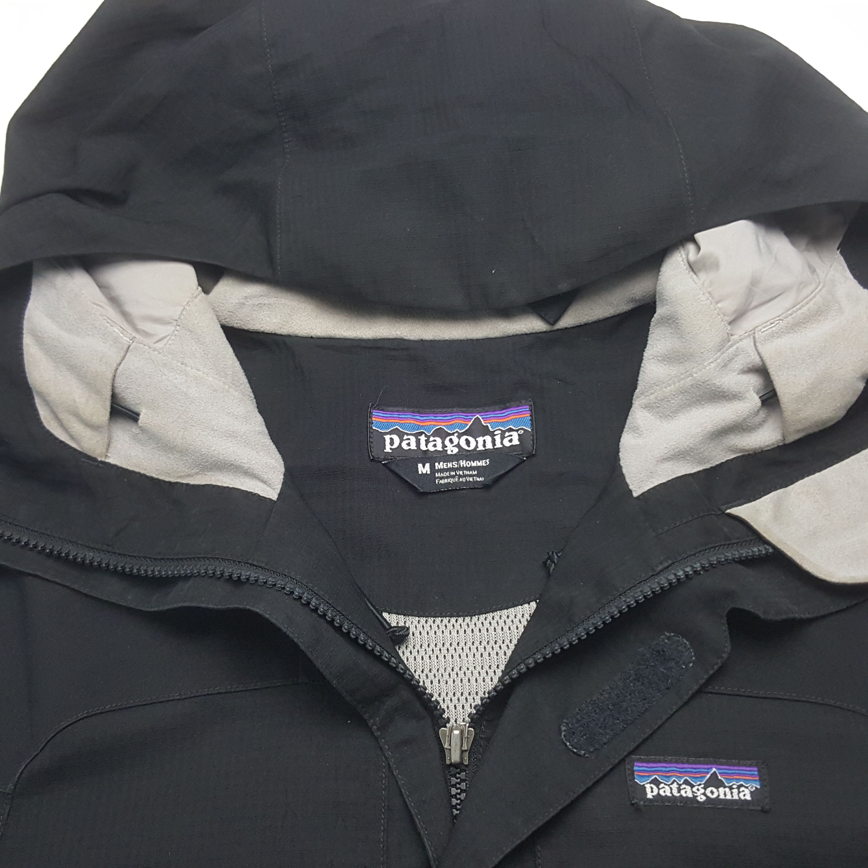 Patagonia Vintage Patagonia American Outdoor Winter Jacket 33 Size US L / EU 52-54 / 3 - 4 Thumbnail