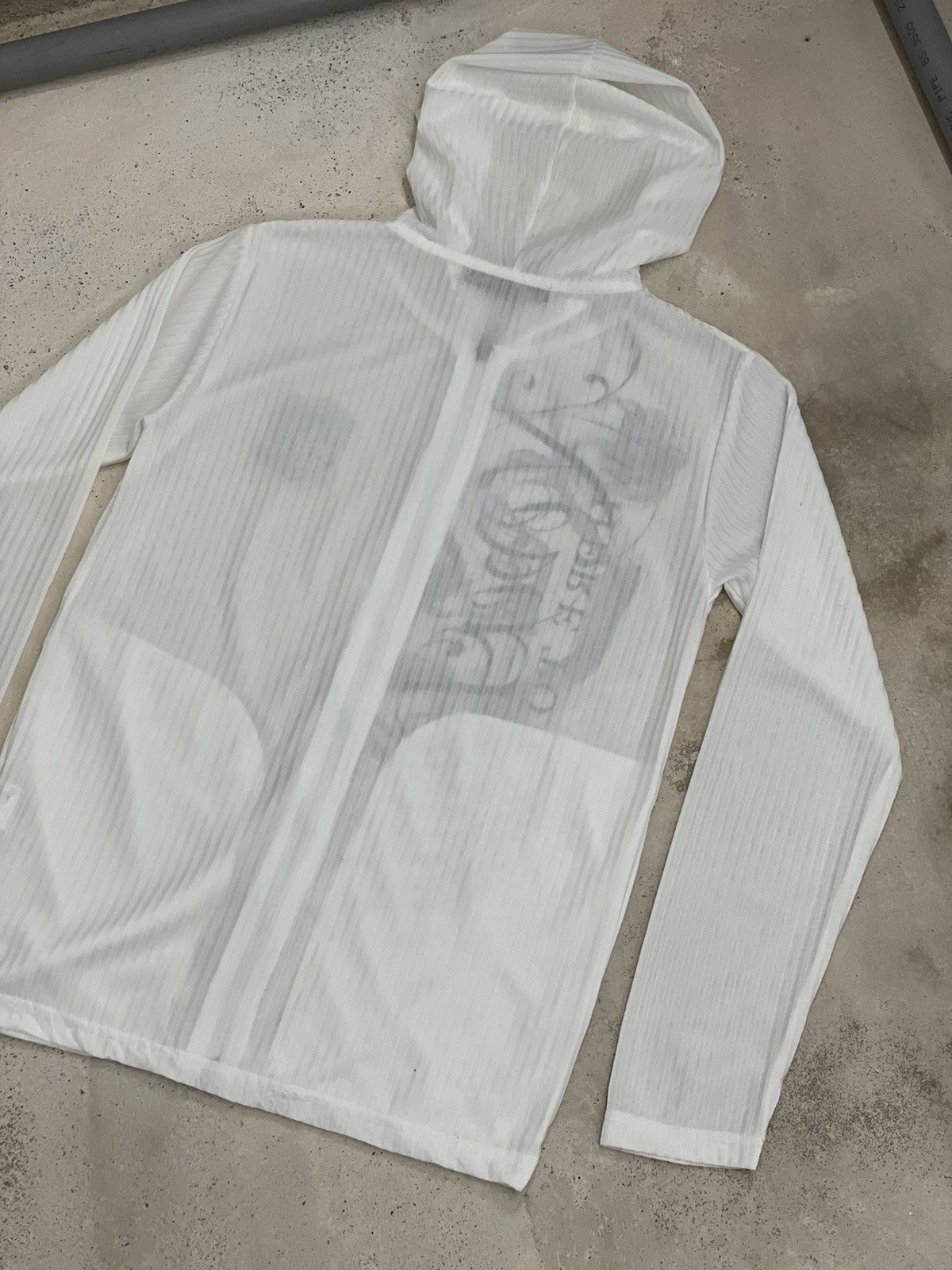 Affliction Wild Life Affliction Light Jacket Never Doubt Patches Hoodie Size US M / EU 48-50 / 2 - 14 Thumbnail