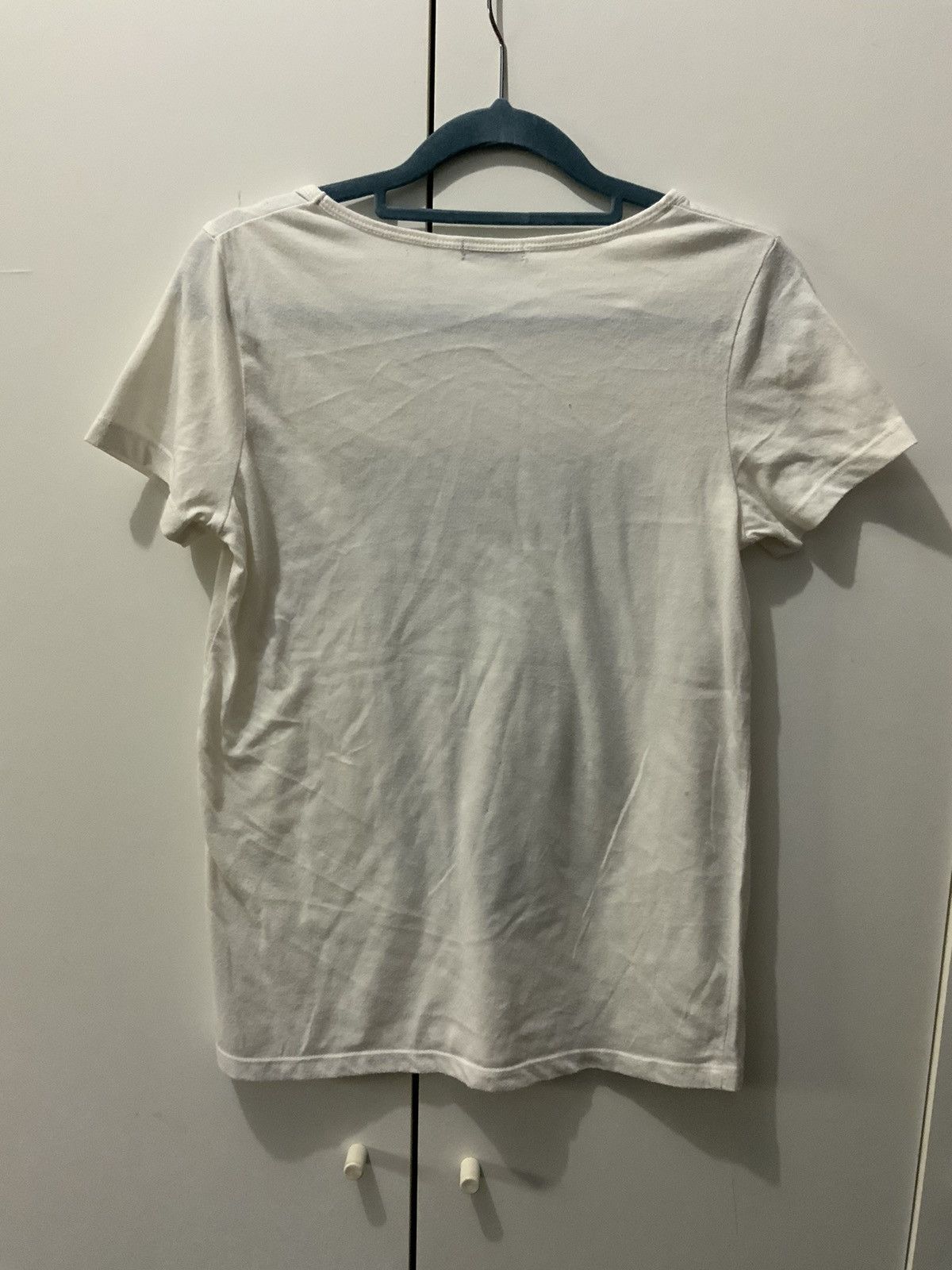Fuck Art, Make Tees I wanna be with you Sexy Tee Size US M / EU 48-50 / 2 - 2 Thumbnail