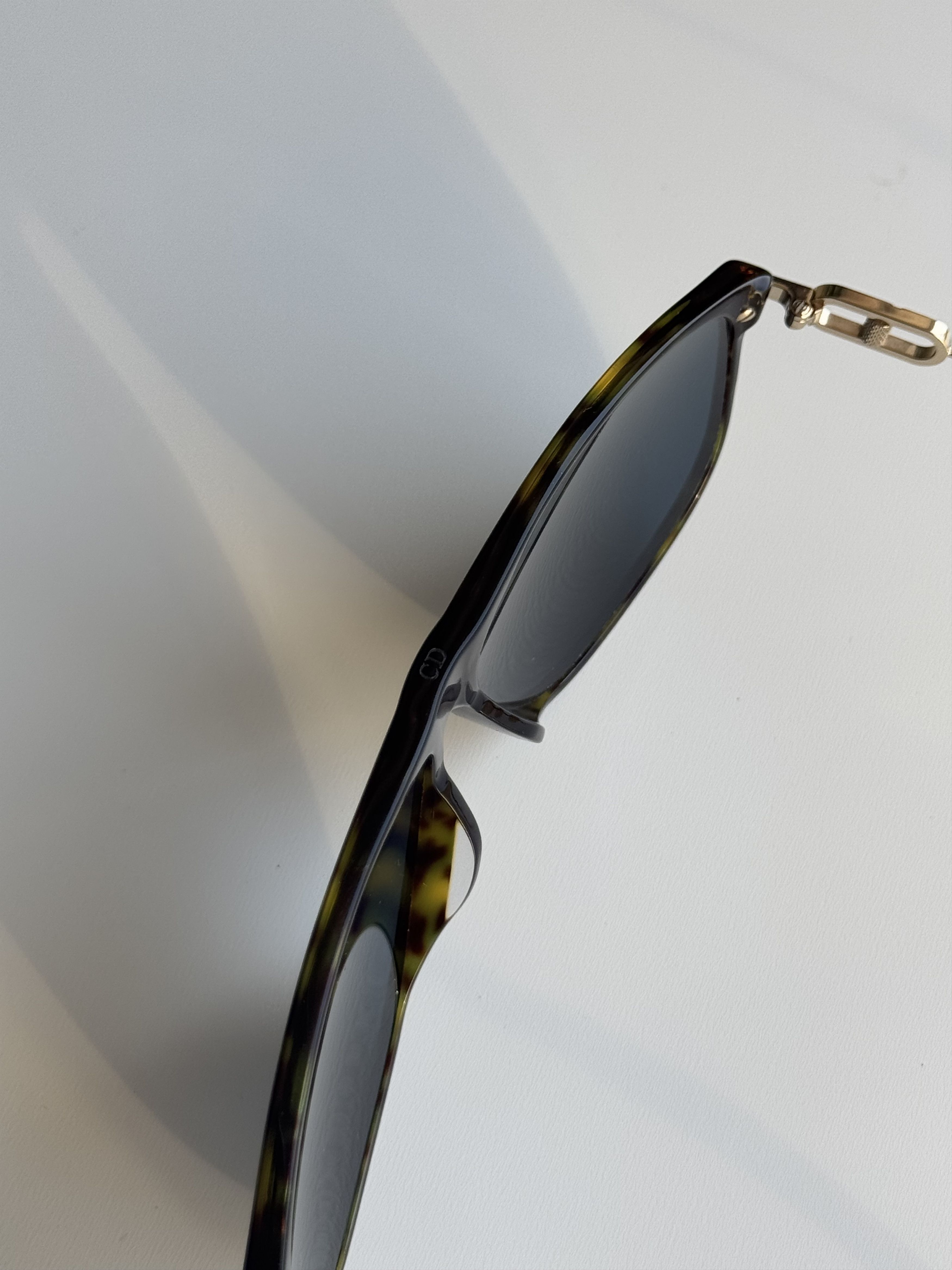 Dior Dior sunglasses Size ONE SIZE - 17 Thumbnail