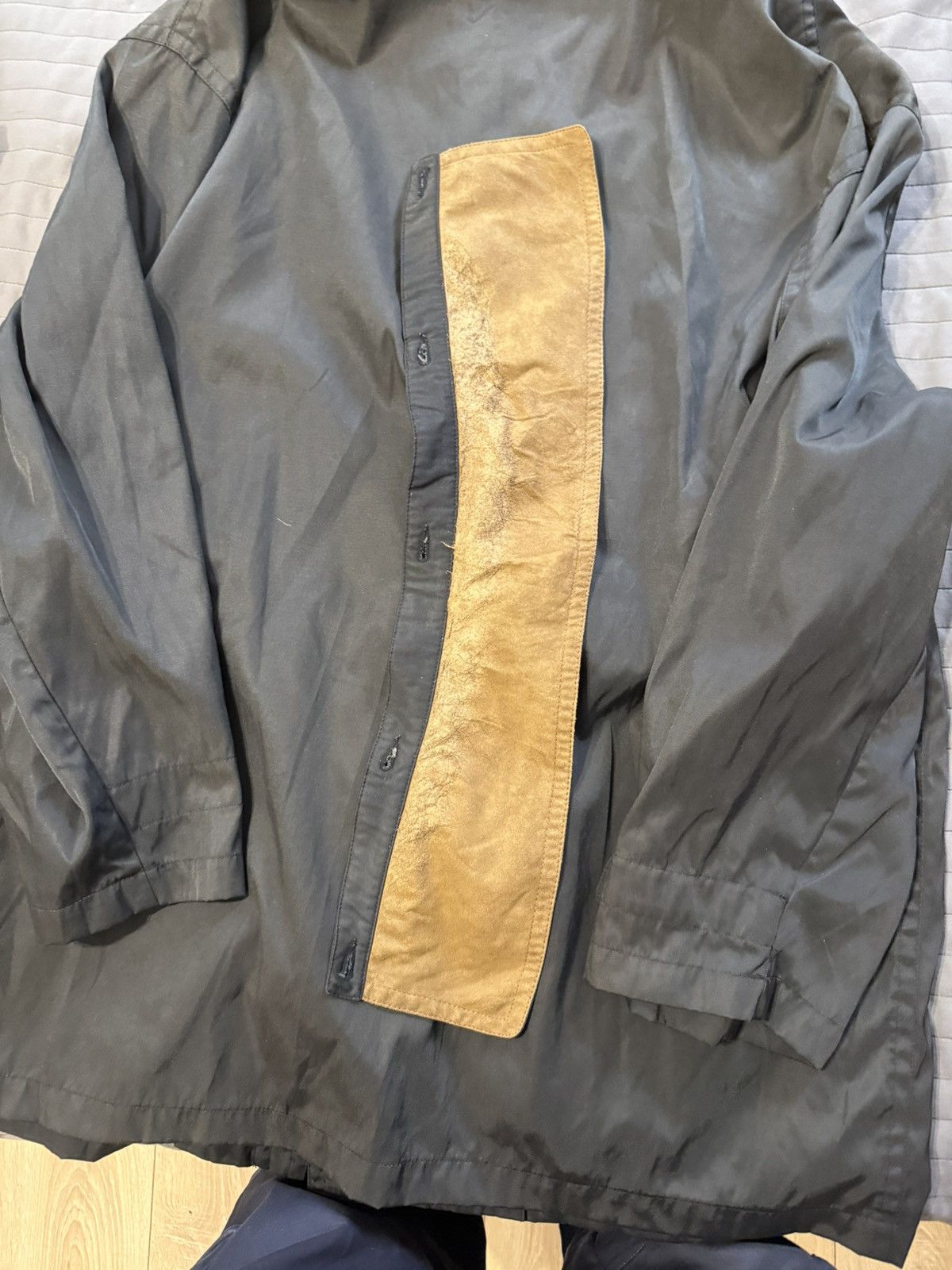 Yves Saint Laurent Very nice Size US XL / EU 56 / 4 - 12 Thumbnail