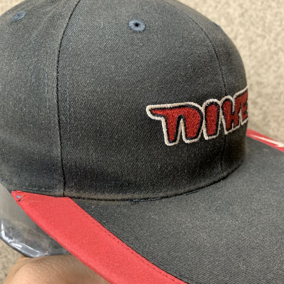 Nike NIKE VINTAGE HAT Size ONE SIZE - 5 Thumbnail