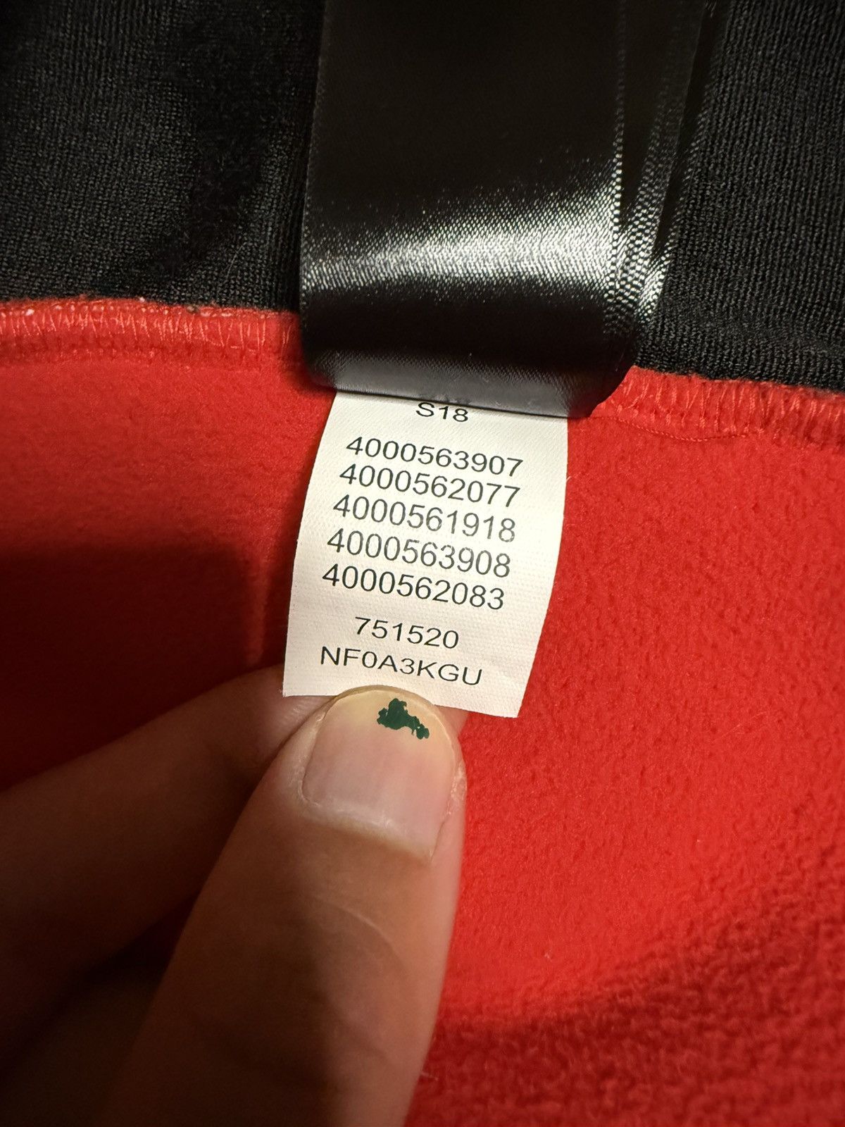 Nordstrom × The North Face The north face x nordstrom Size US L / EU 52-54 / 3 - 6 Thumbnail
