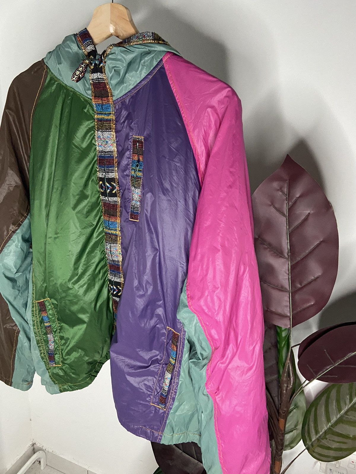 Japanese Brand ANTI BALLISTIC LIGHT JACKET 😊❤️ Size US L / EU 52-54 / 3 - 5 Thumbnail