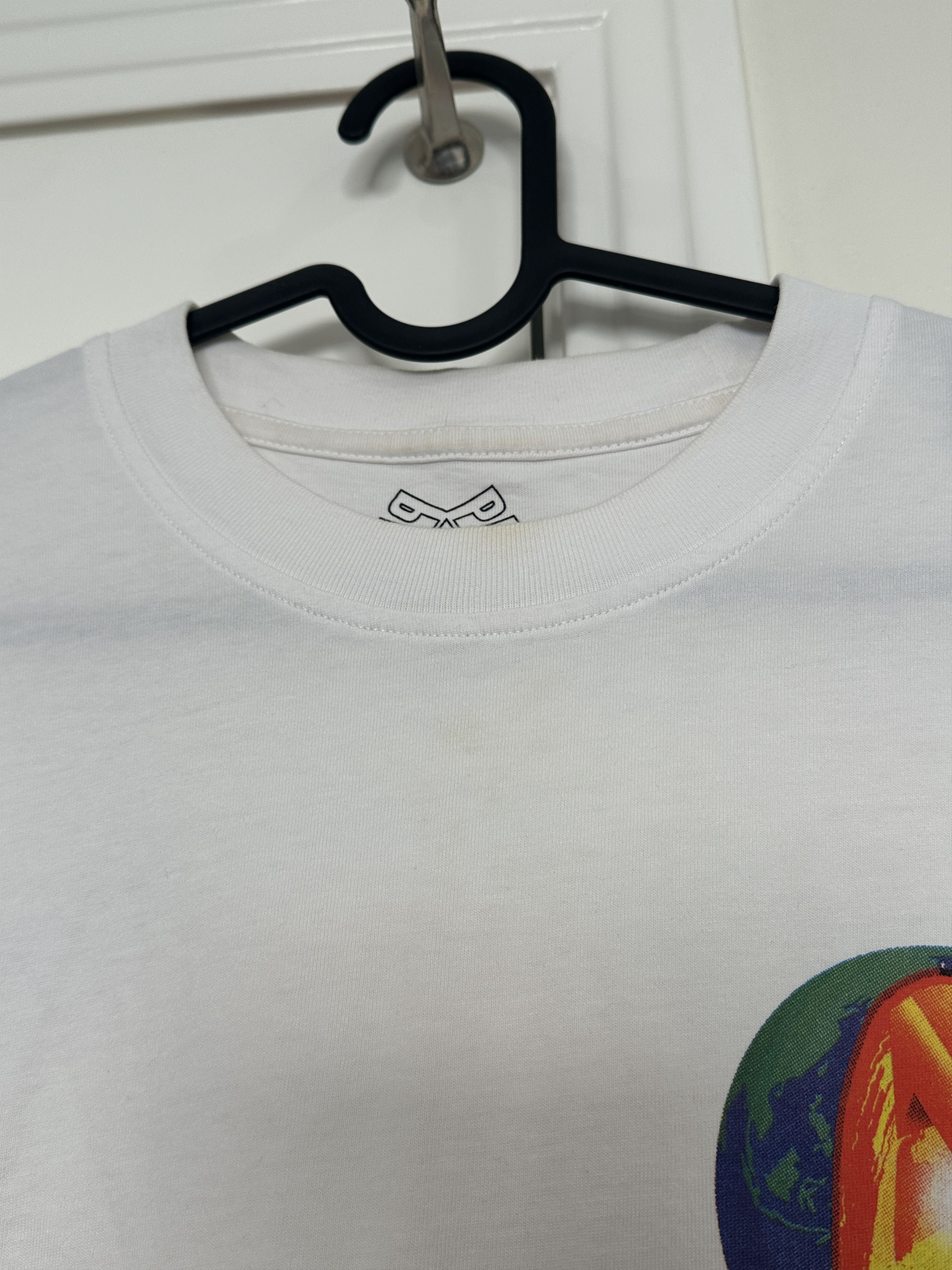 Palace Palace Earthcore Tri-Ferg Size US M / EU 48-50 / 2 - 3 Thumbnail