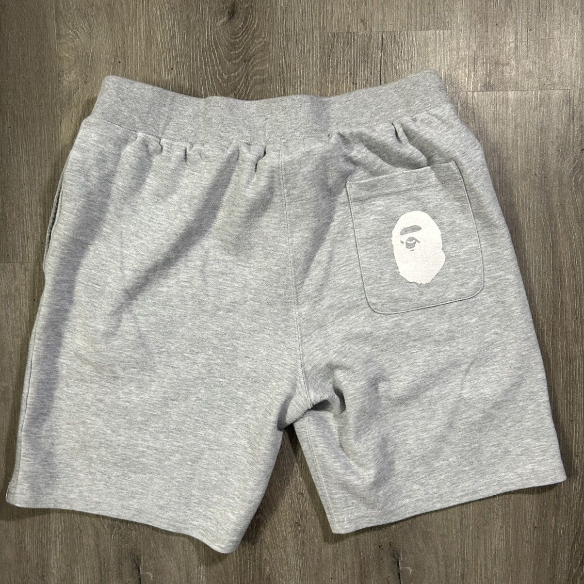 Bape BAPE Shorts Size US 32 / EU 48 - 3 Thumbnail
